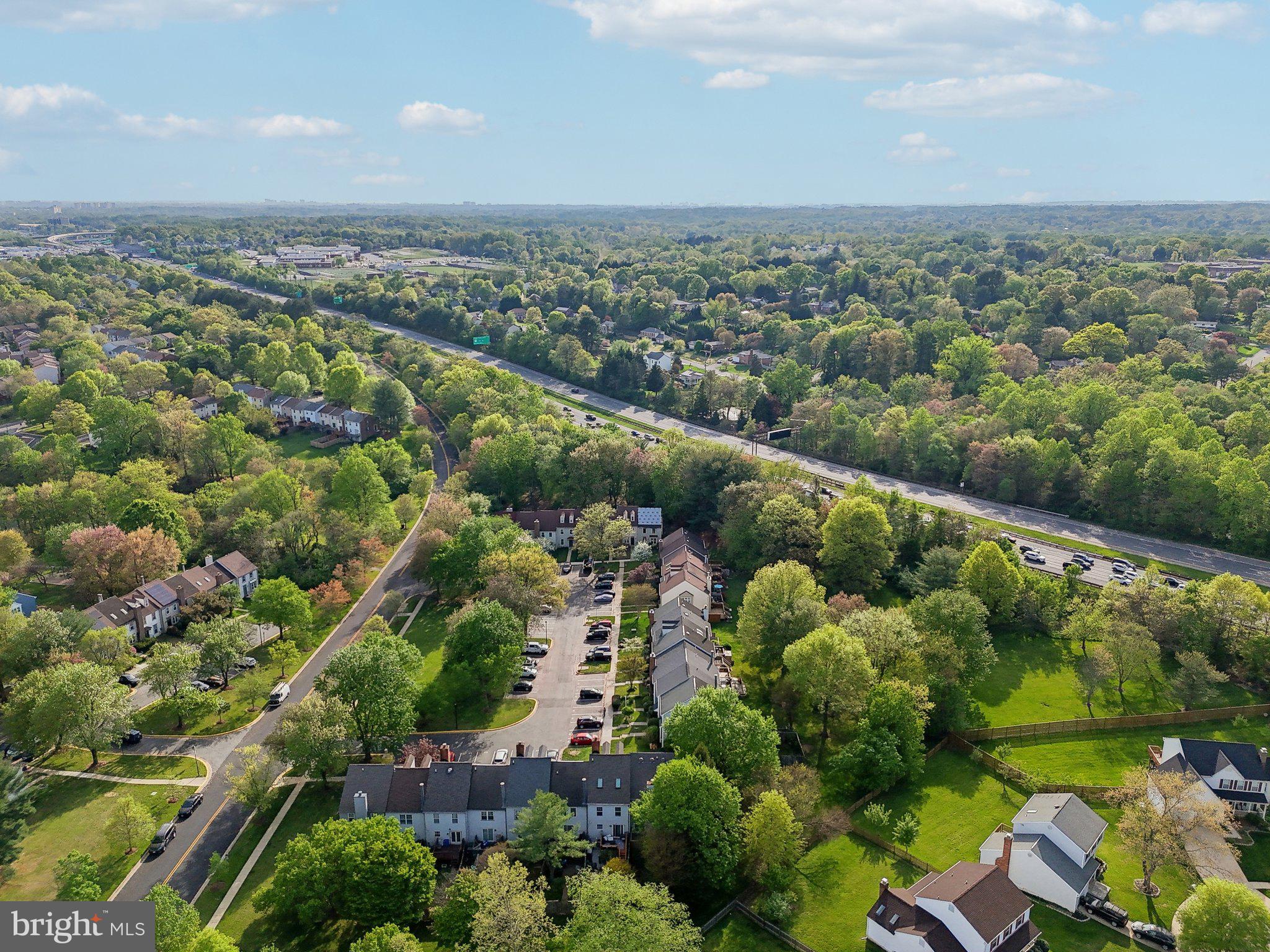 SILVER SPRING CNTRY CLUB - Residential