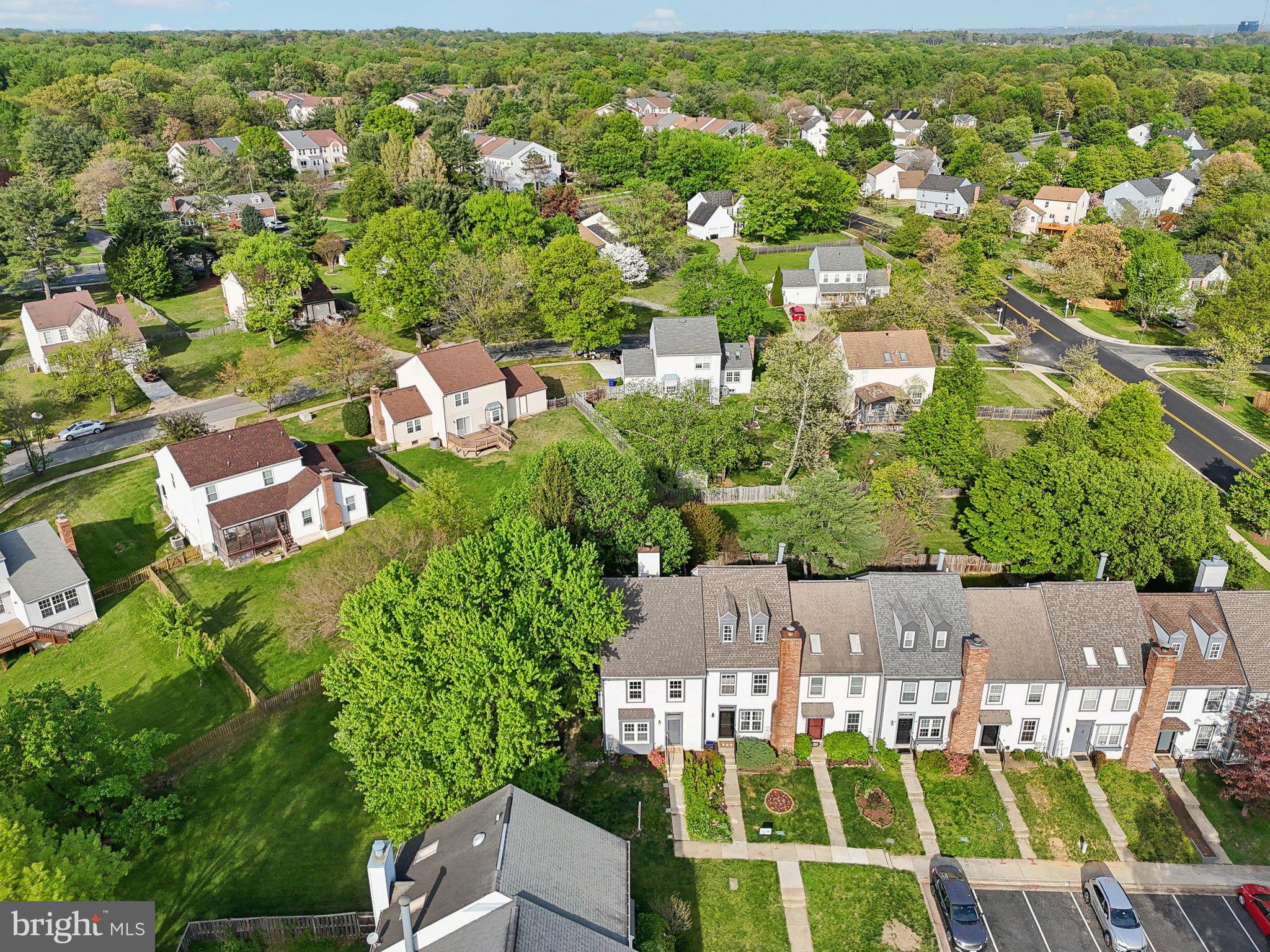SILVER SPRING CNTRY CLUB - Residential