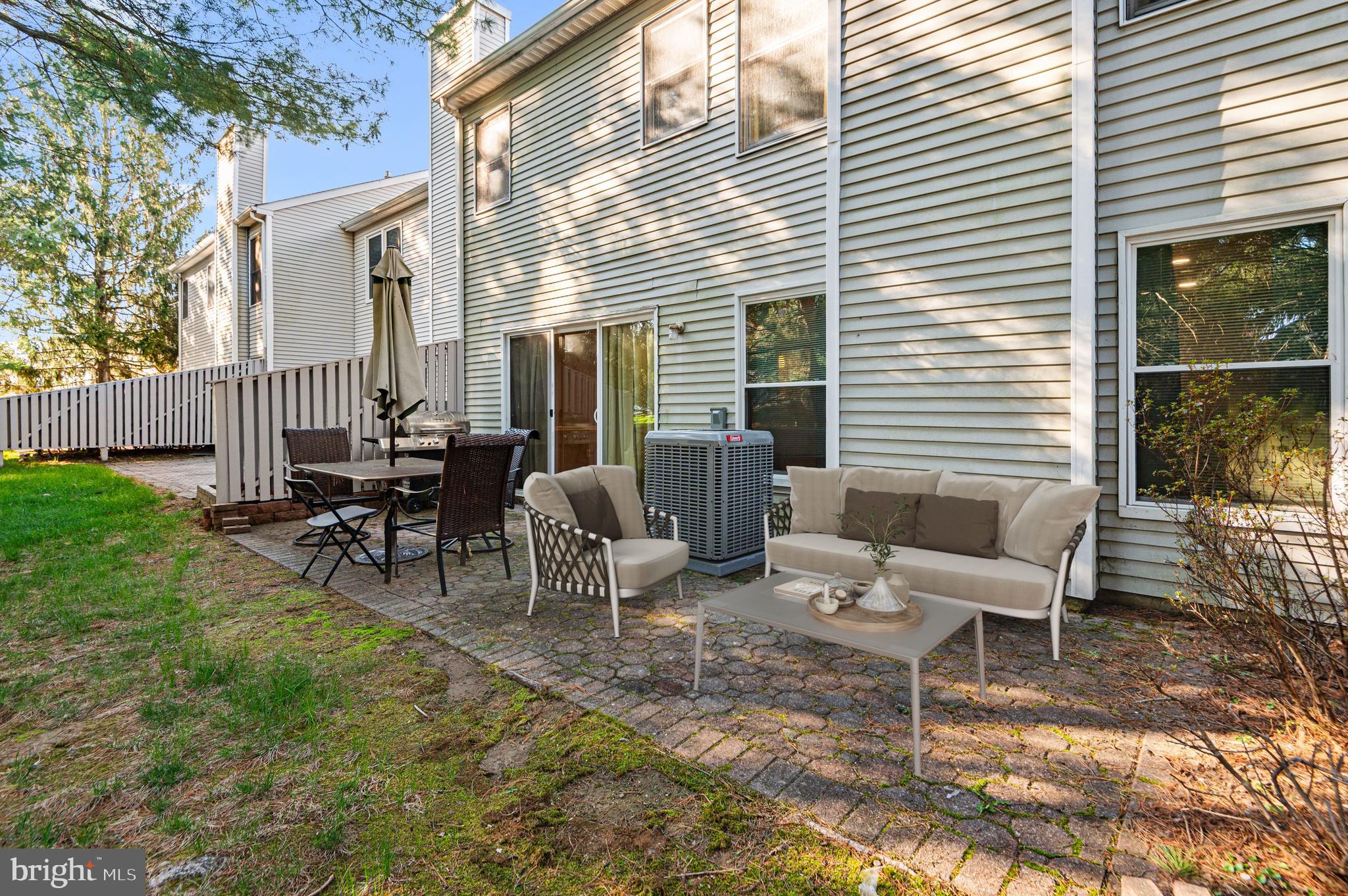 NEWTOWN GATE - Residential