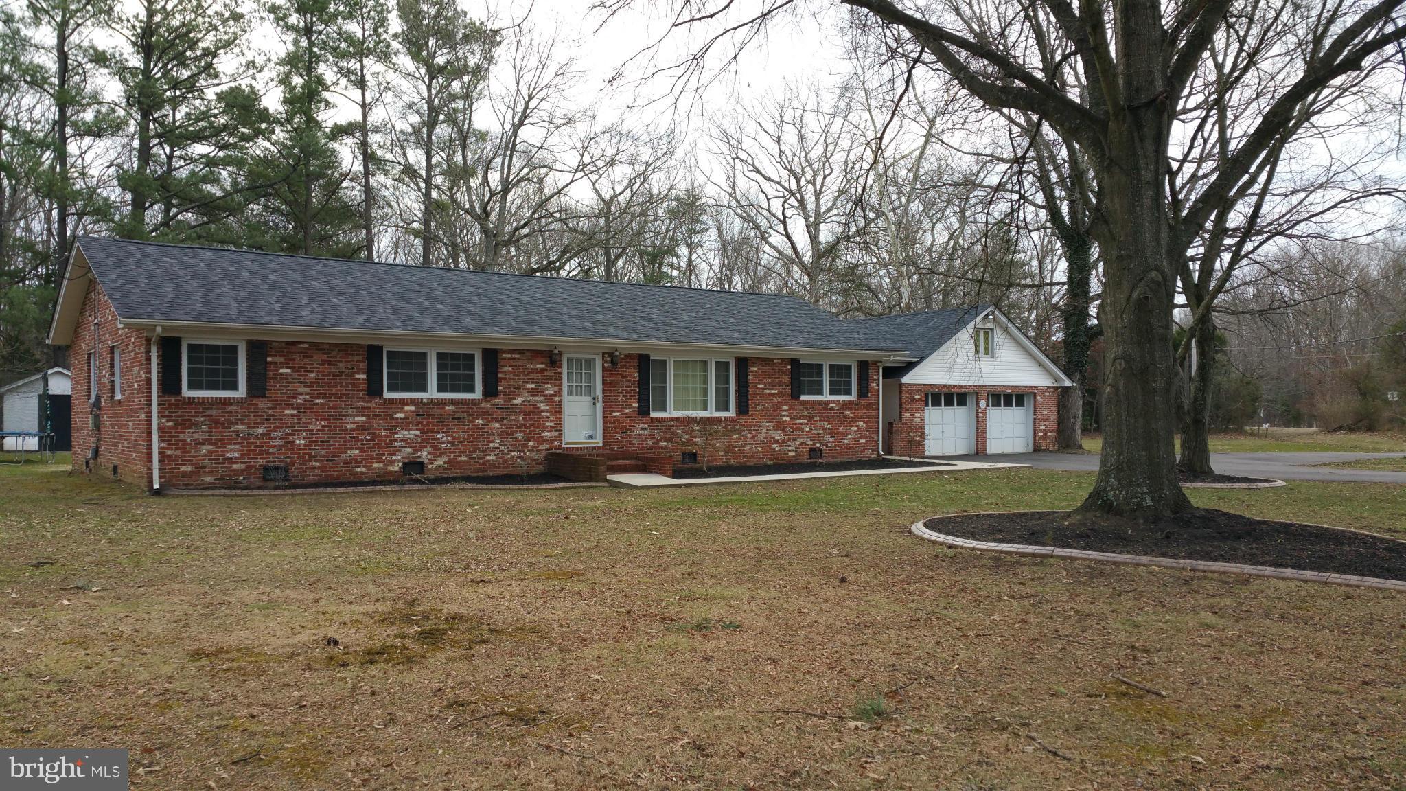 LA PLATA PARK SUB - Residential Lease