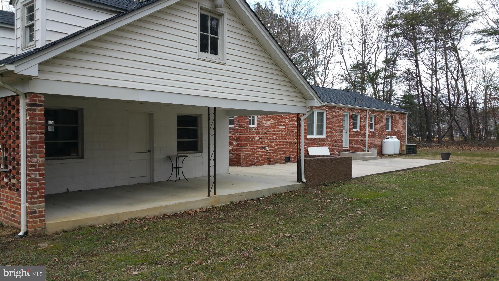 LA PLATA PARK SUB - Residential Lease