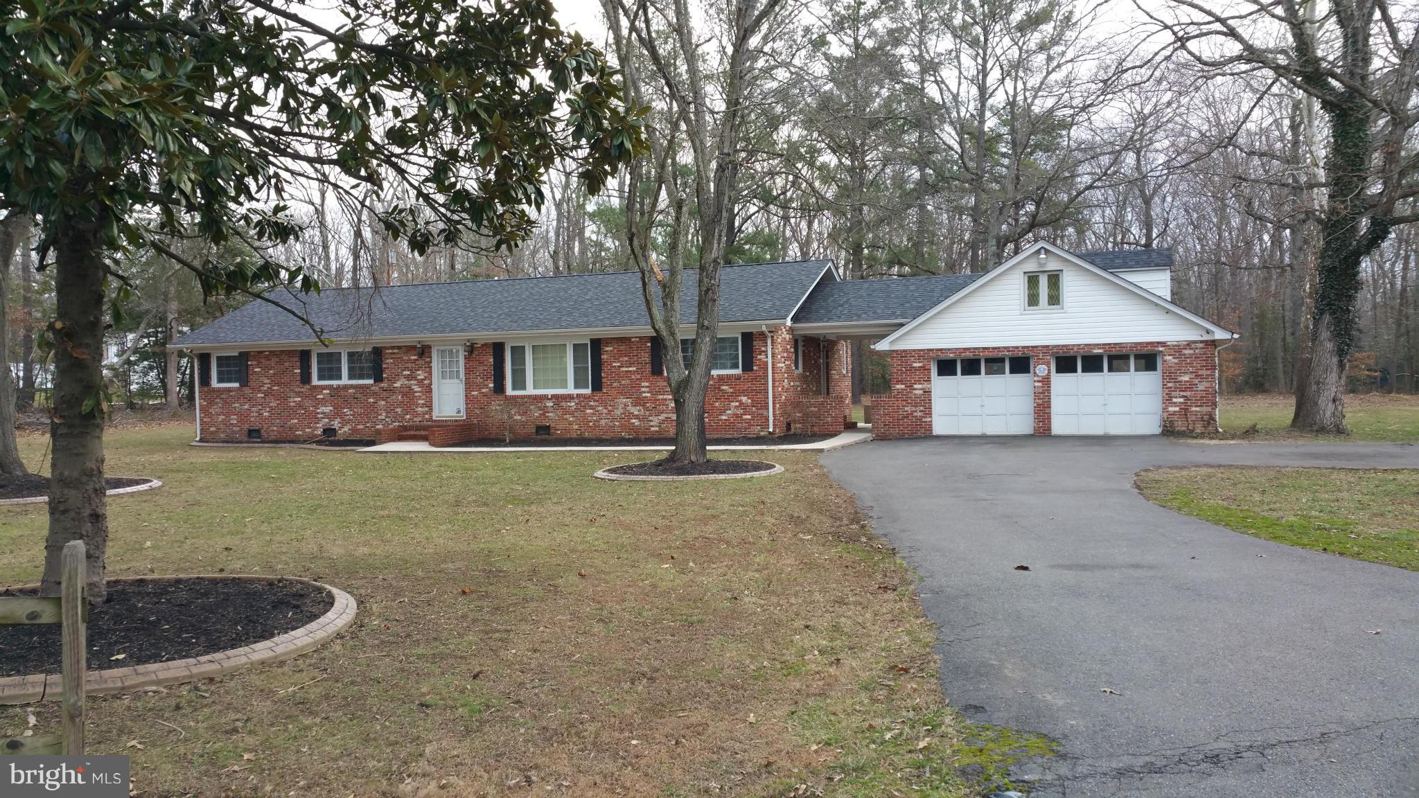 LA PLATA PARK SUB - Residential Lease