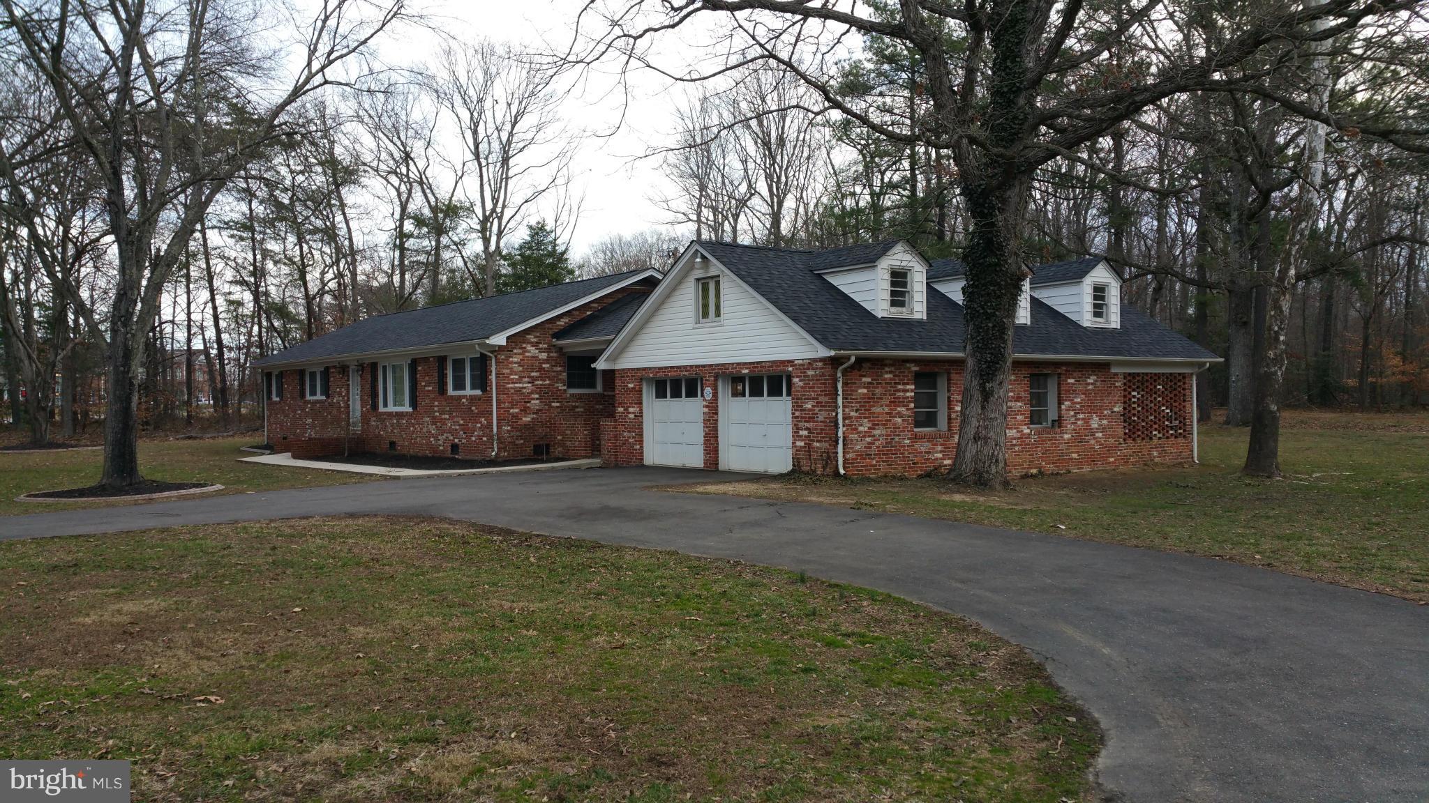 LA PLATA PARK SUB - Residential Lease