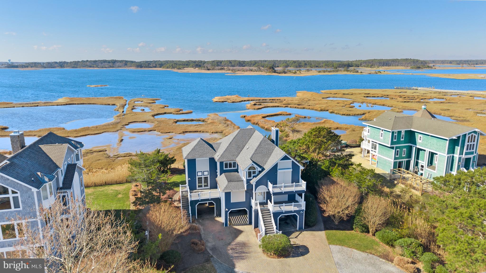 MAISONS SUR-MER - Residential
