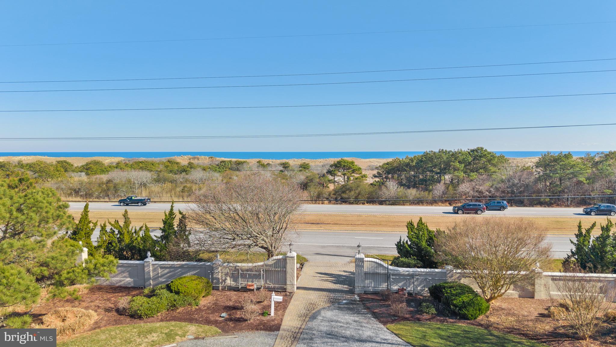 MAISONS SUR-MER - Residential