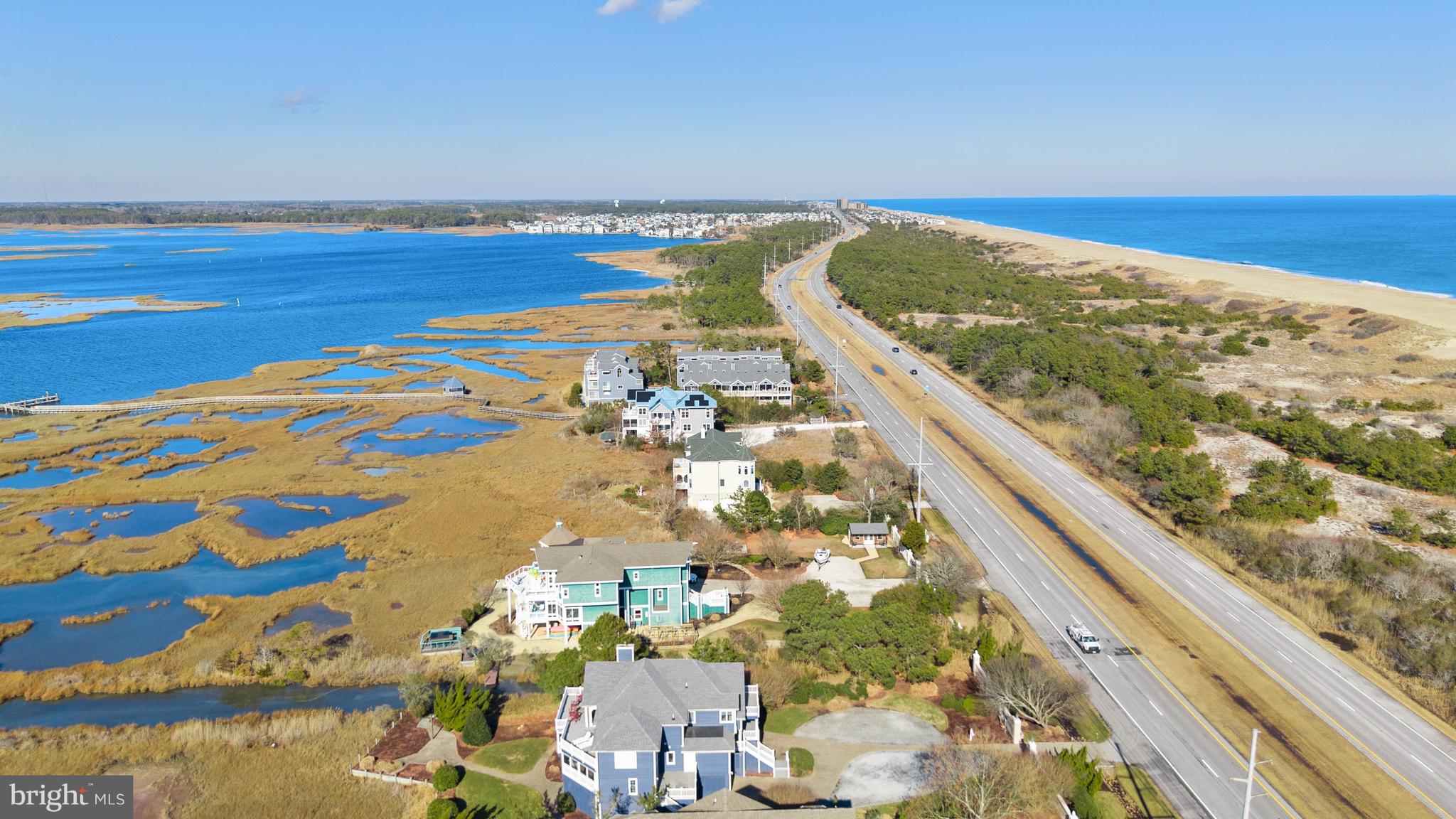 MAISONS SUR-MER - Residential