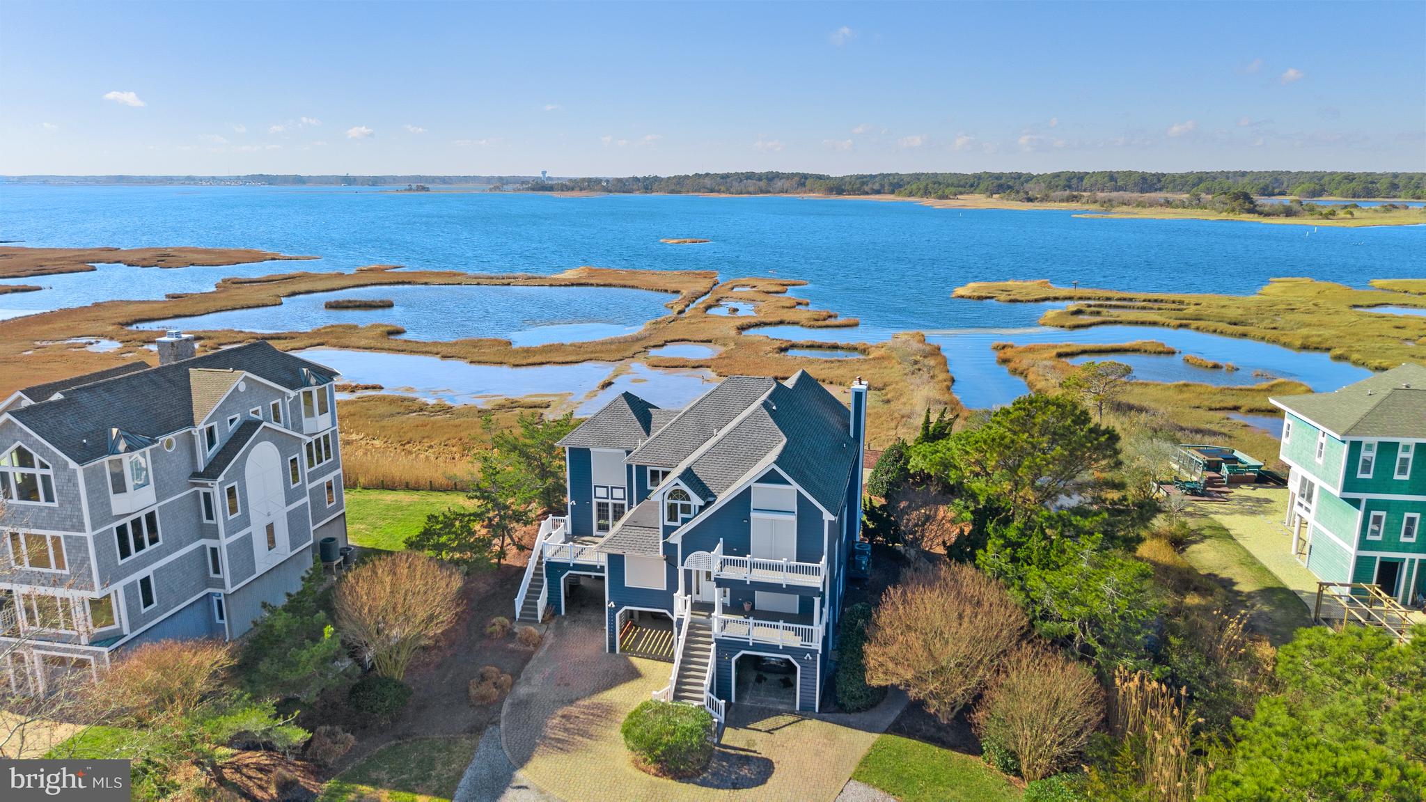 MAISONS SUR-MER - Residential