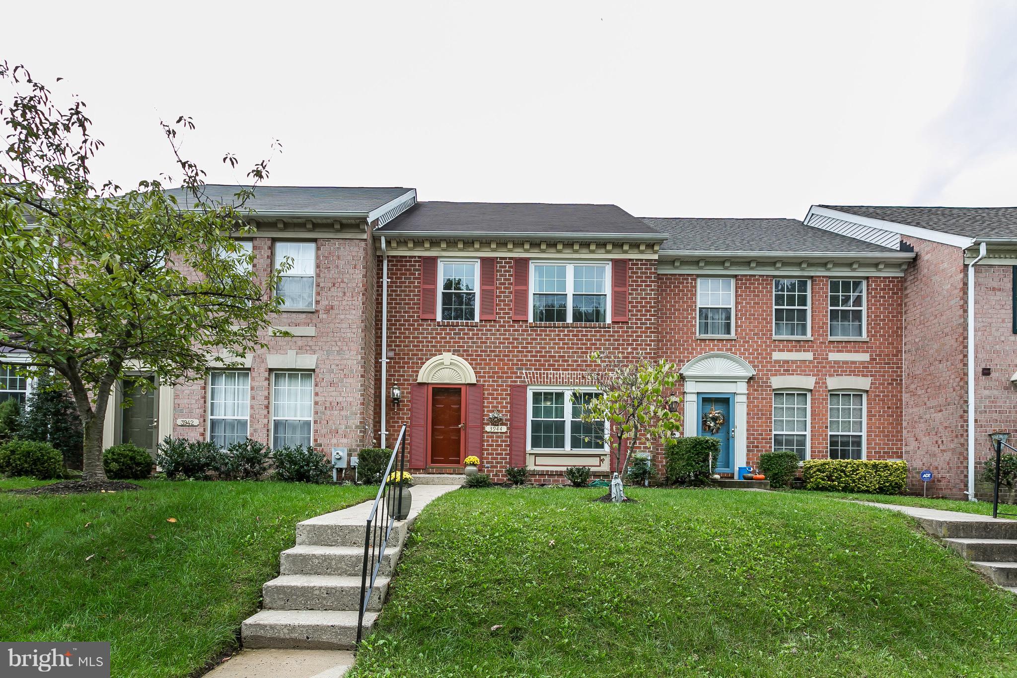 CROMWELL STATION - Residential