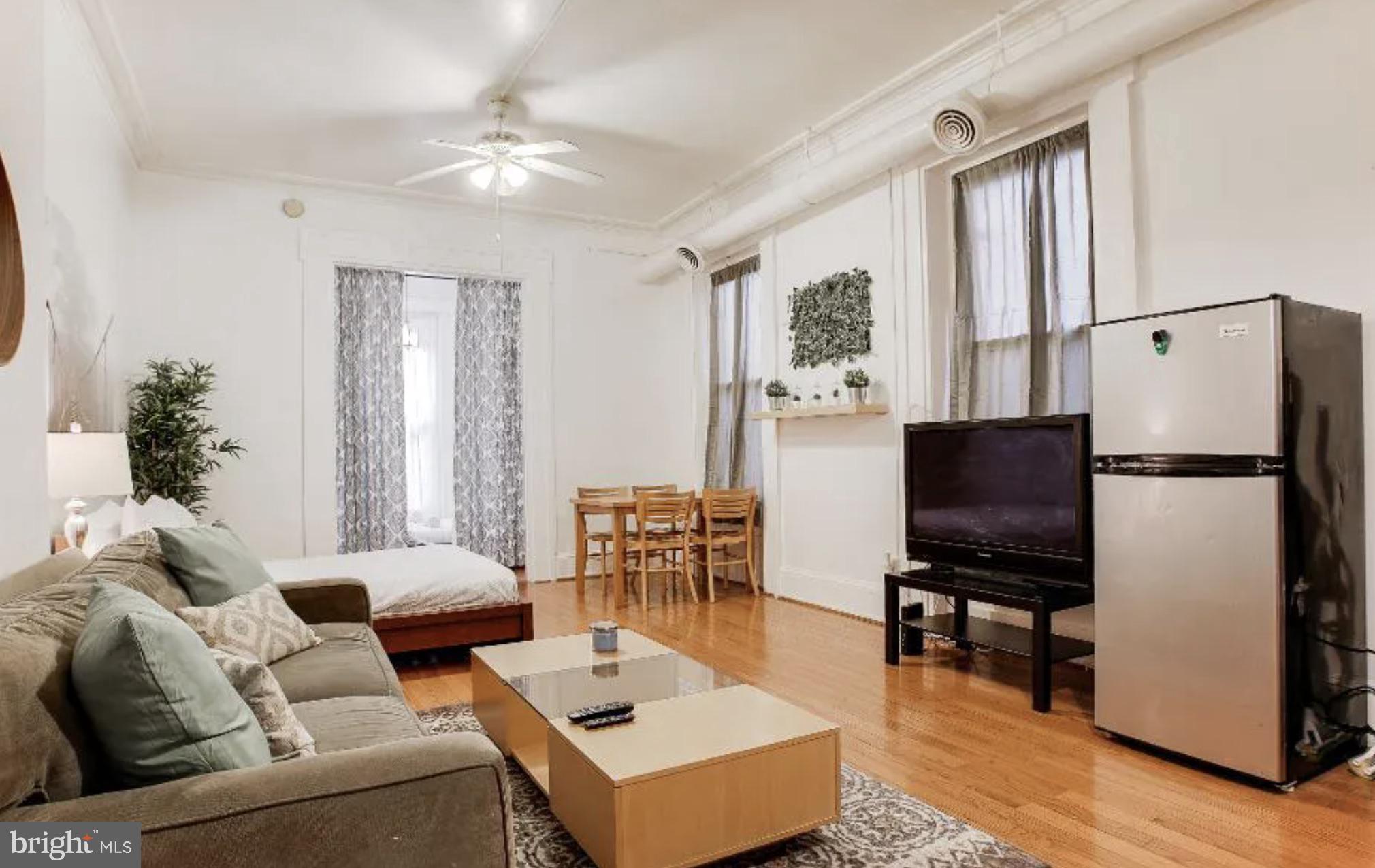 RITTENHOUSE SQUARE - Commercial Sale