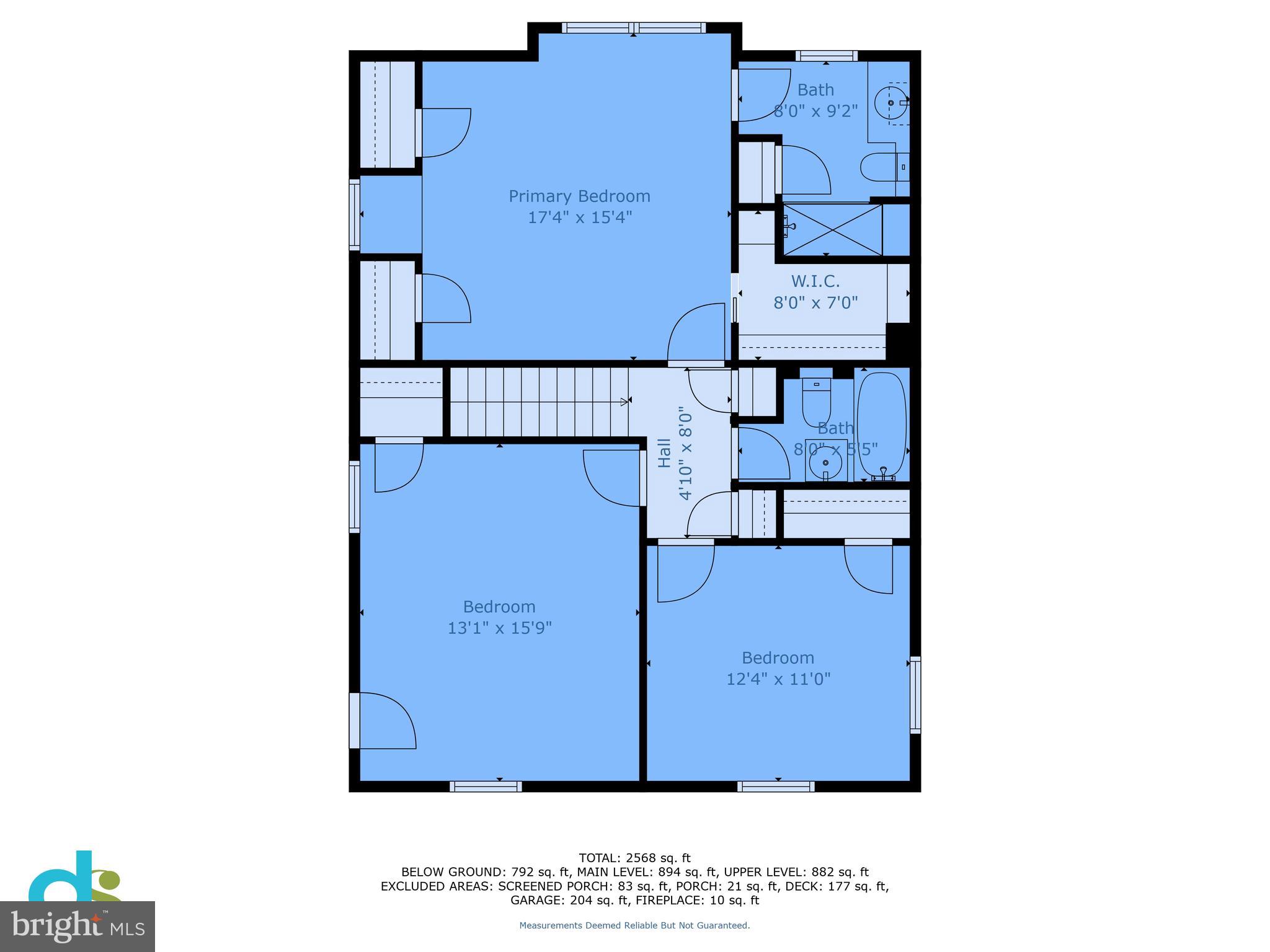 LARCHMONT TERRACE - Residential