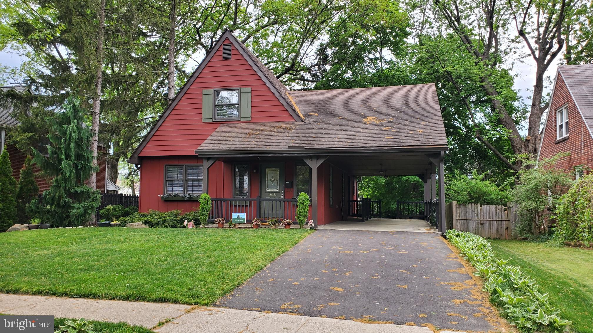 HIGHLAND PARK - Residential