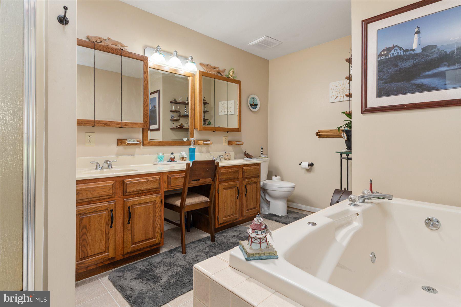 TALL OAKS - Residential