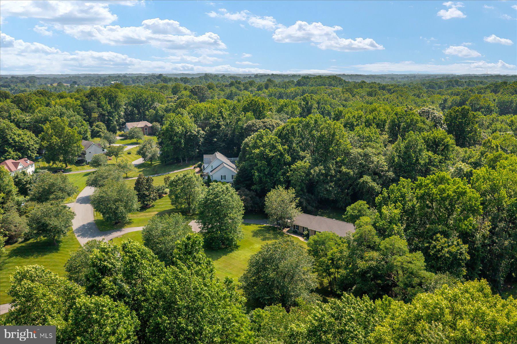 TALL OAKS - Residential