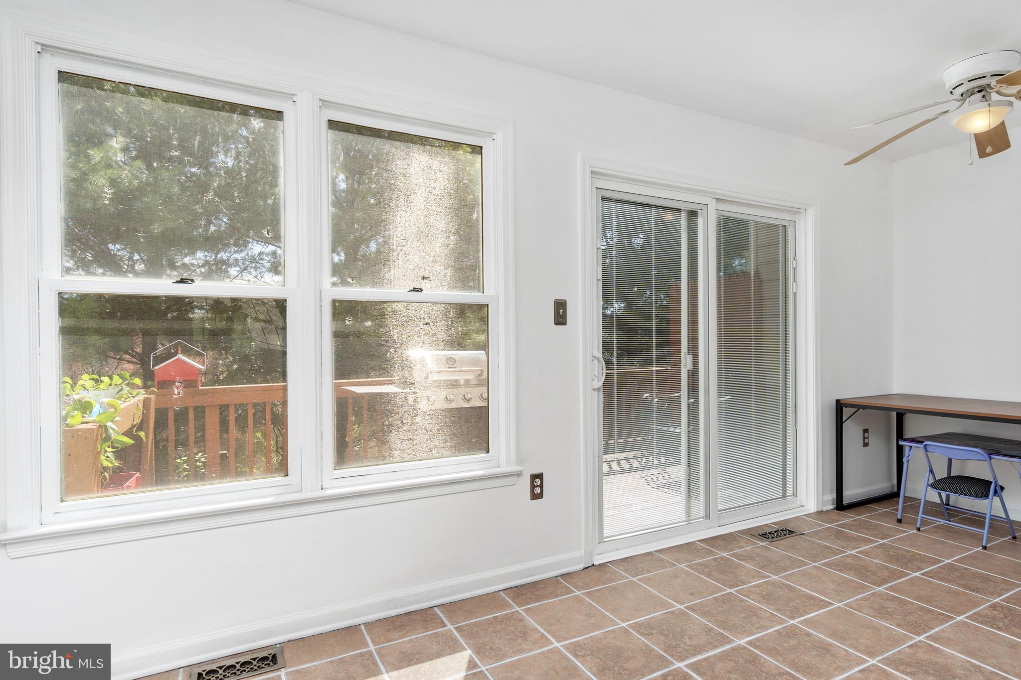 SPRING MILLS - Residential