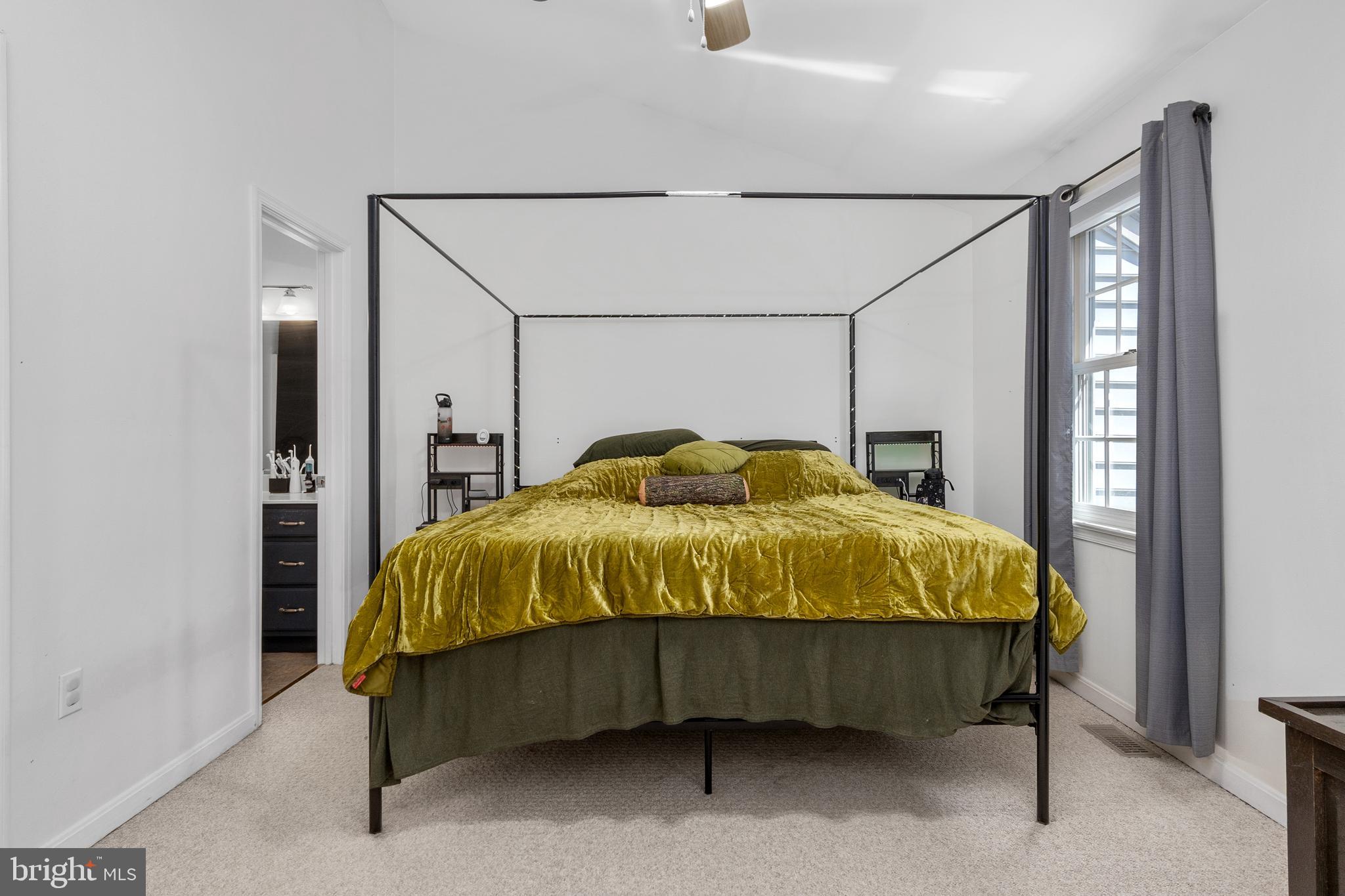 SPRING MILLS - Residential