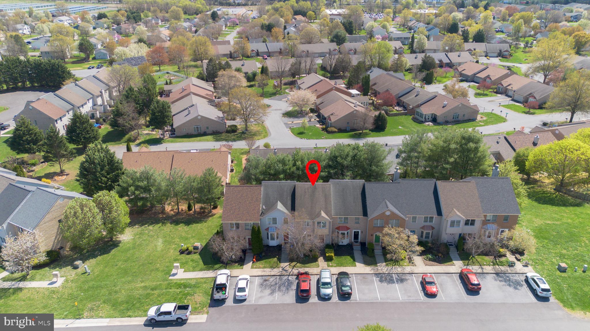 SPRING MILLS - Residential