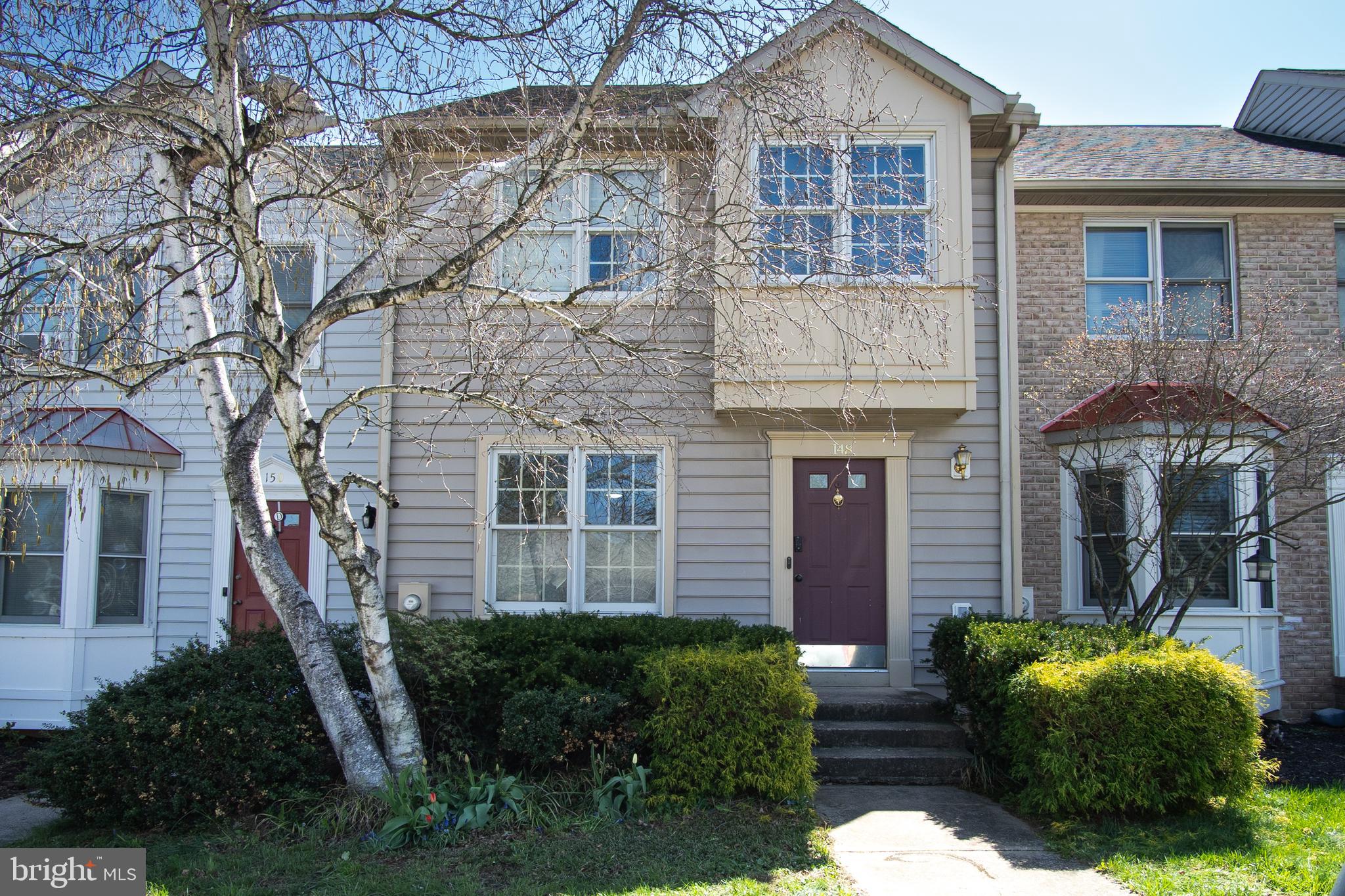 SPRING MILLS - Residential