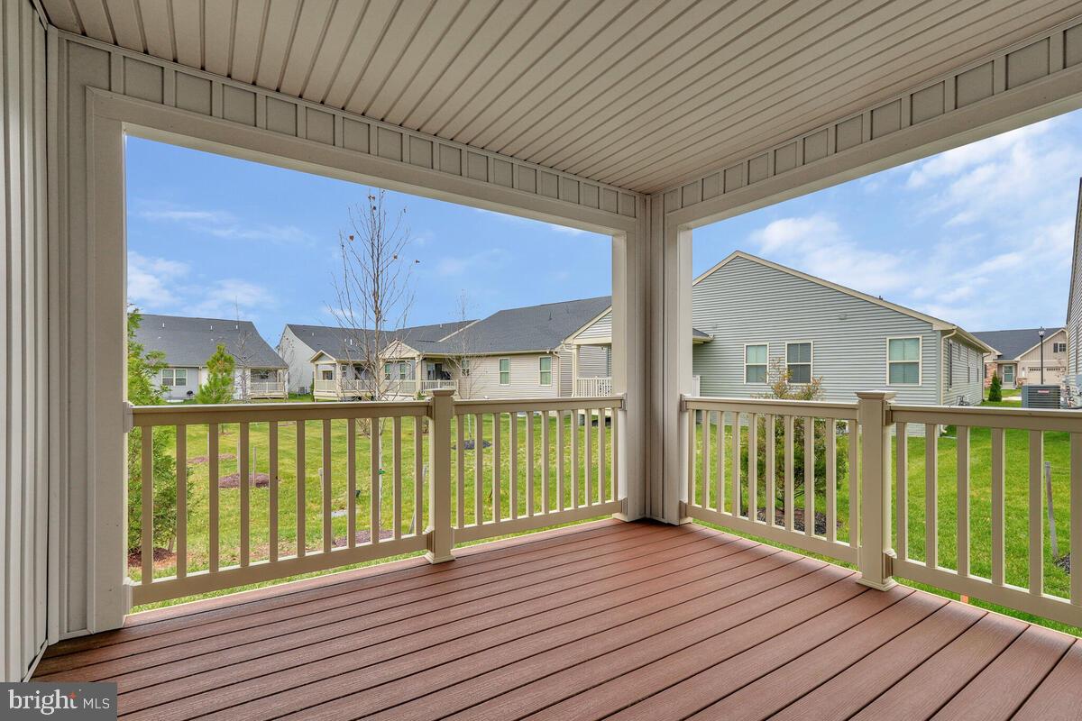 TIMOTHY BRANCH 55+ - Residential