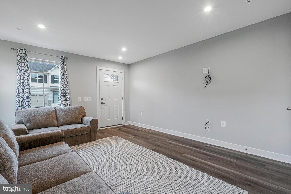 TIMOTHY BRANCH 55+ - Residential
