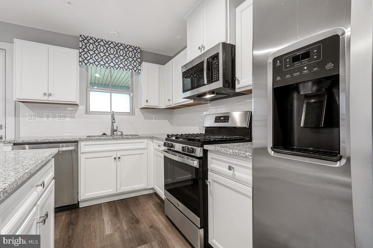 TIMOTHY BRANCH 55+ - Residential