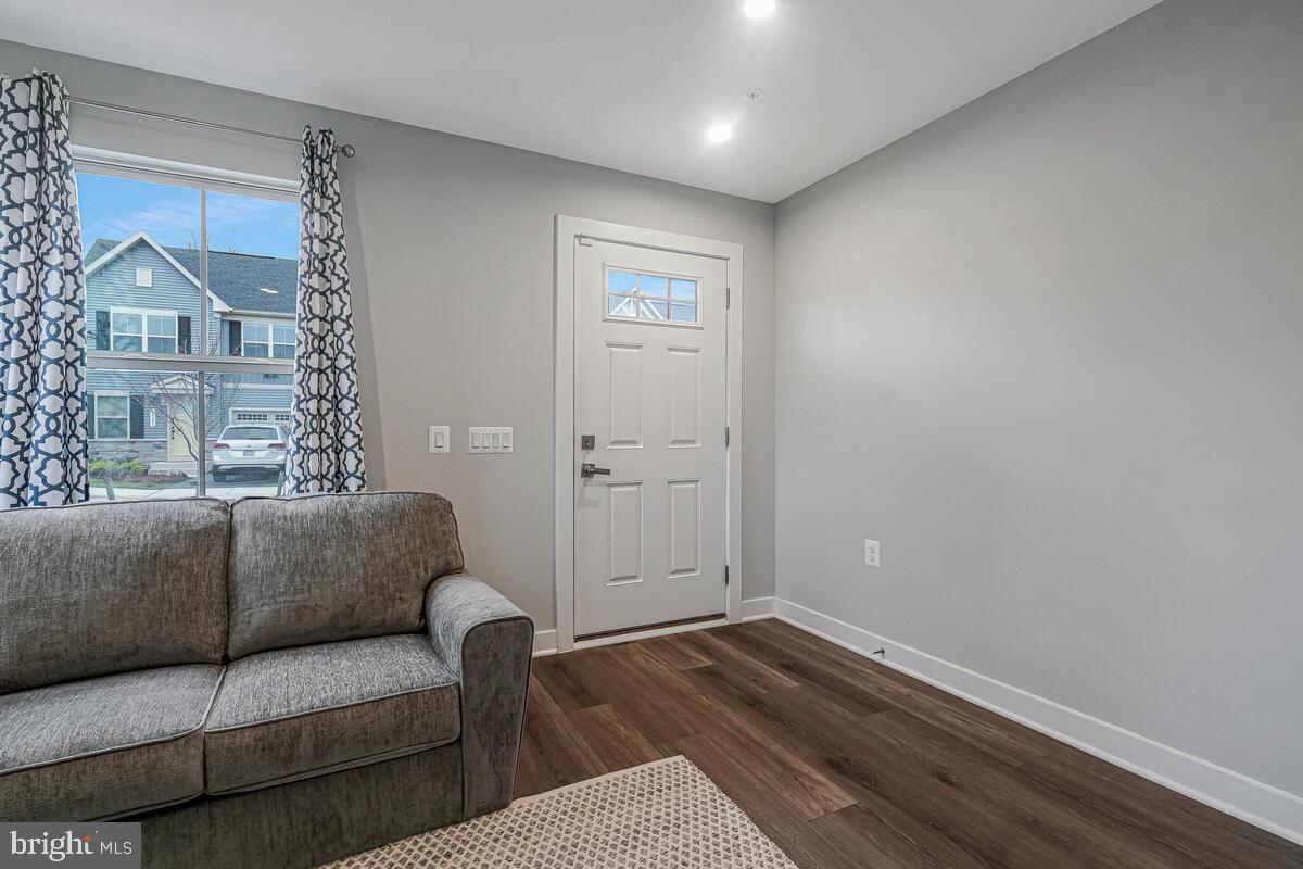TIMOTHY BRANCH 55+ - Residential