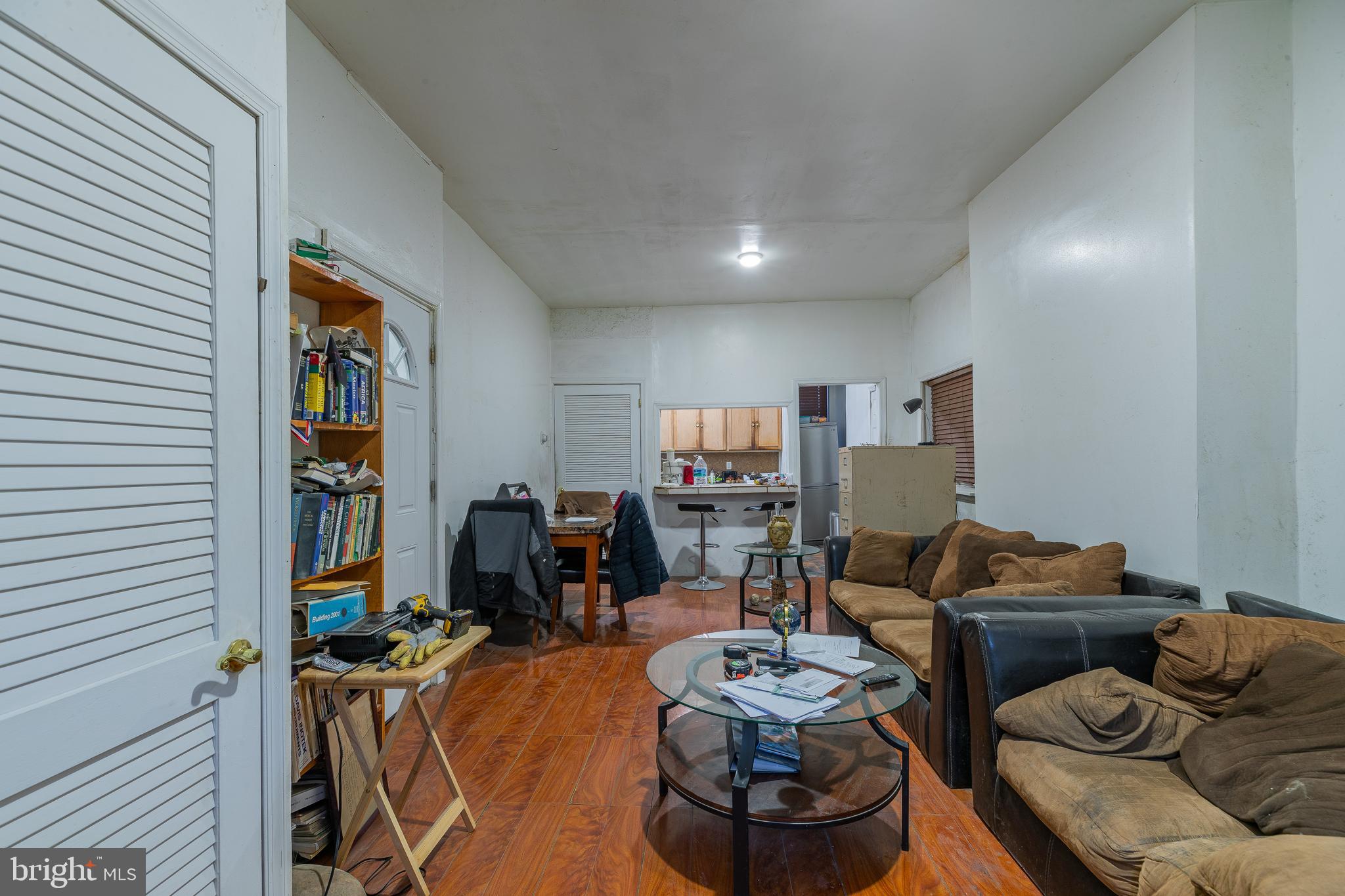 GERMANTOWN (EAST) - Residential
