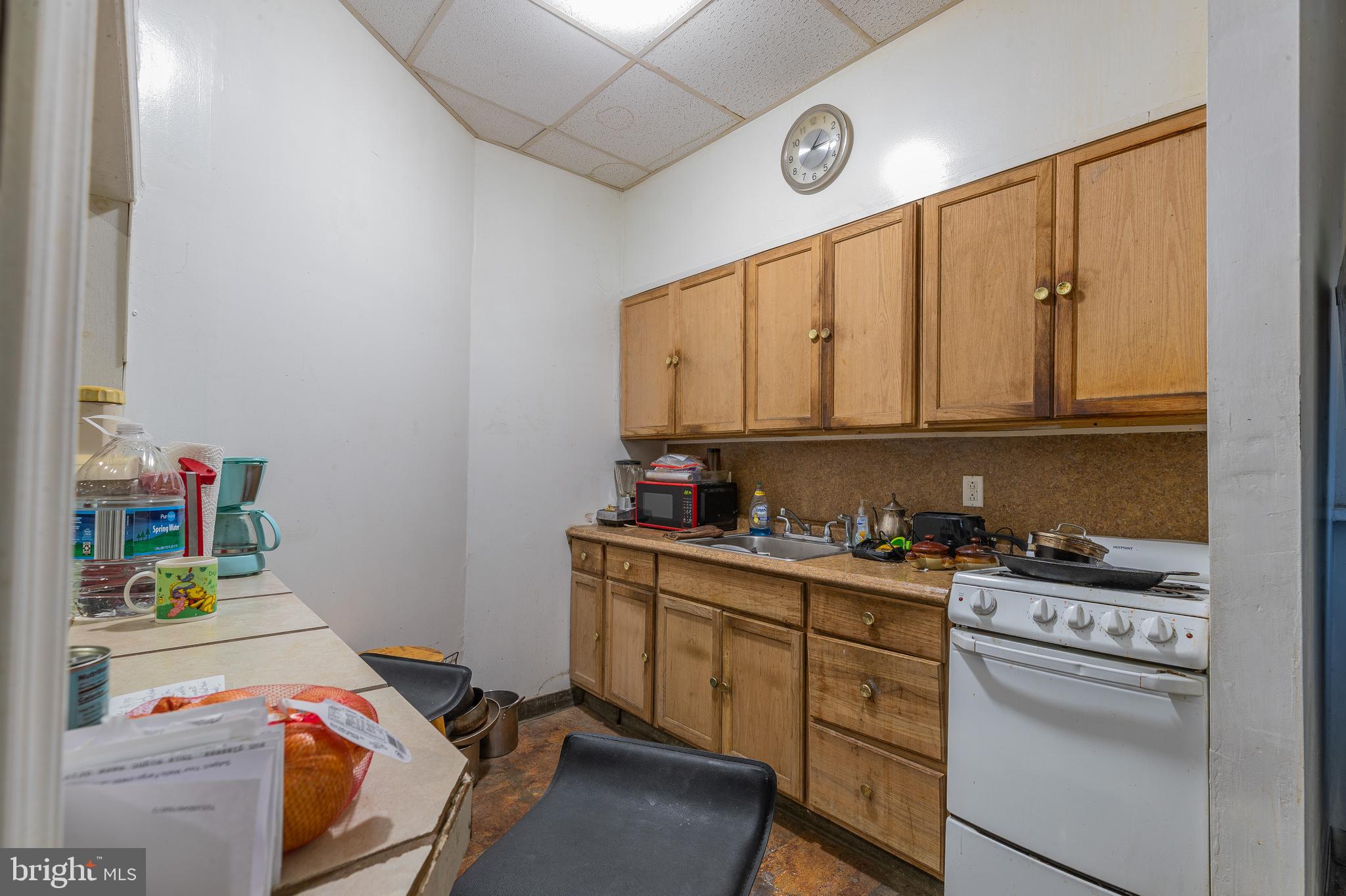 GERMANTOWN (EAST) - Residential