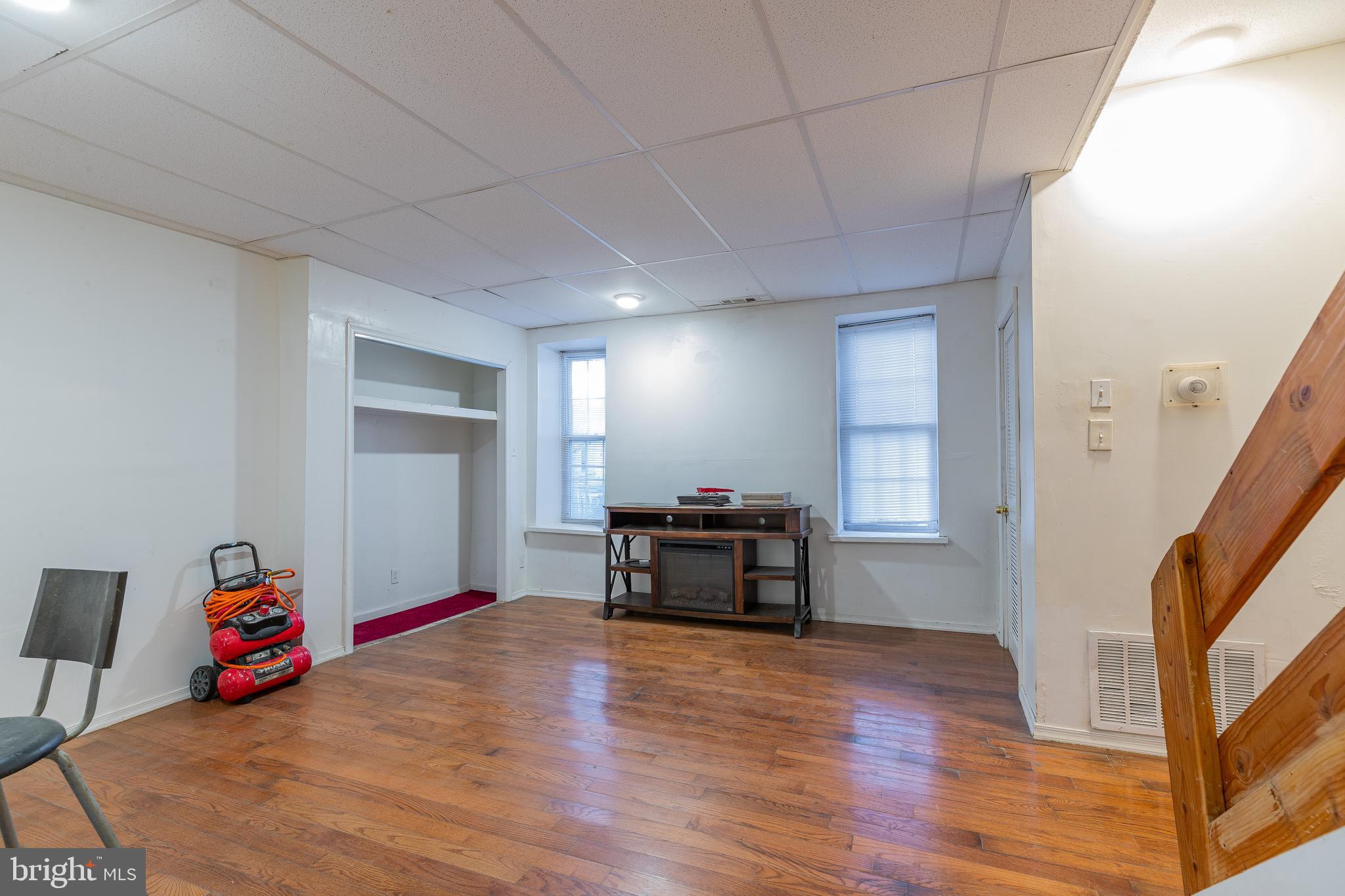 GERMANTOWN (EAST) - Residential