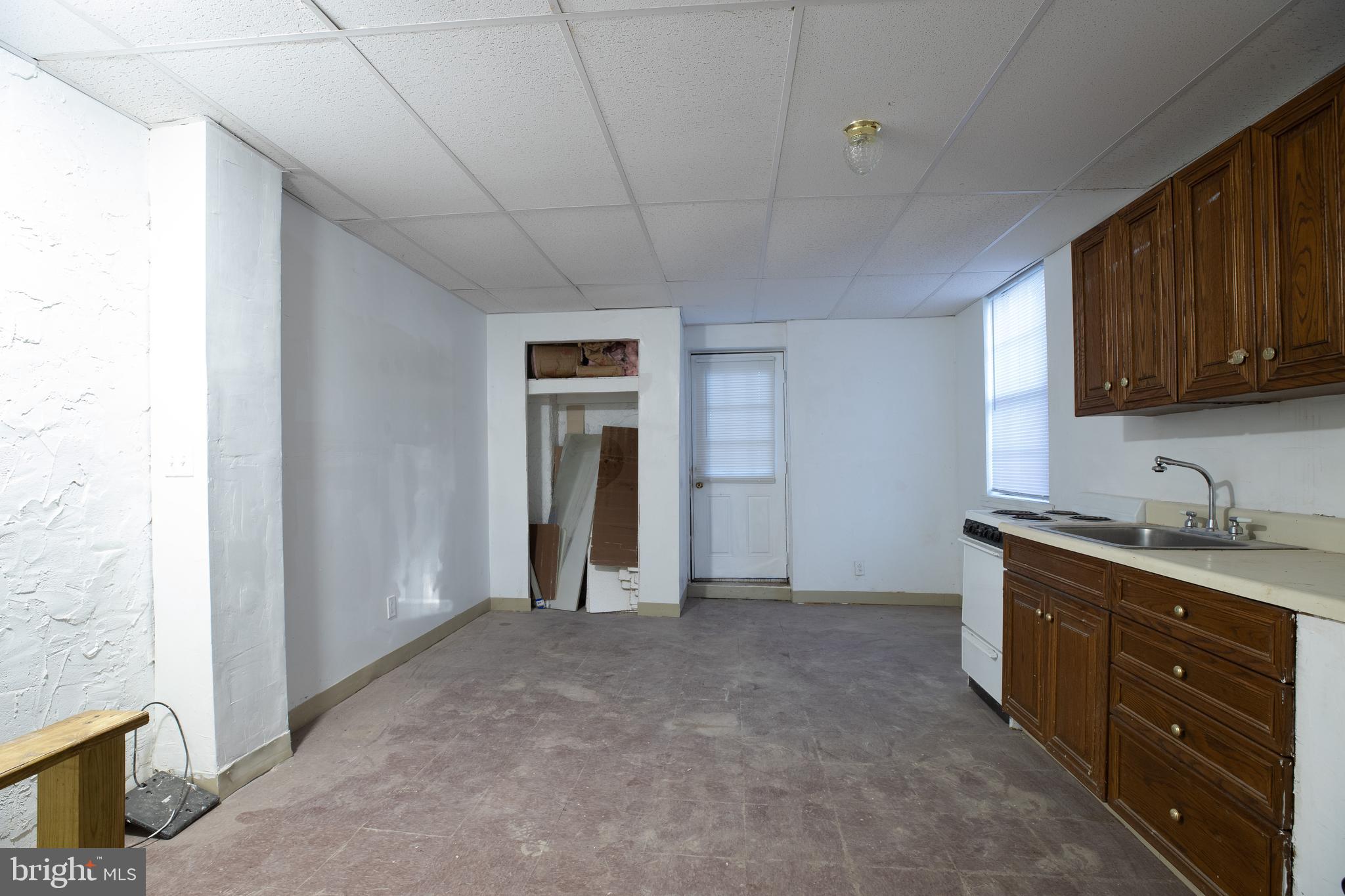 GERMANTOWN (EAST) - Residential