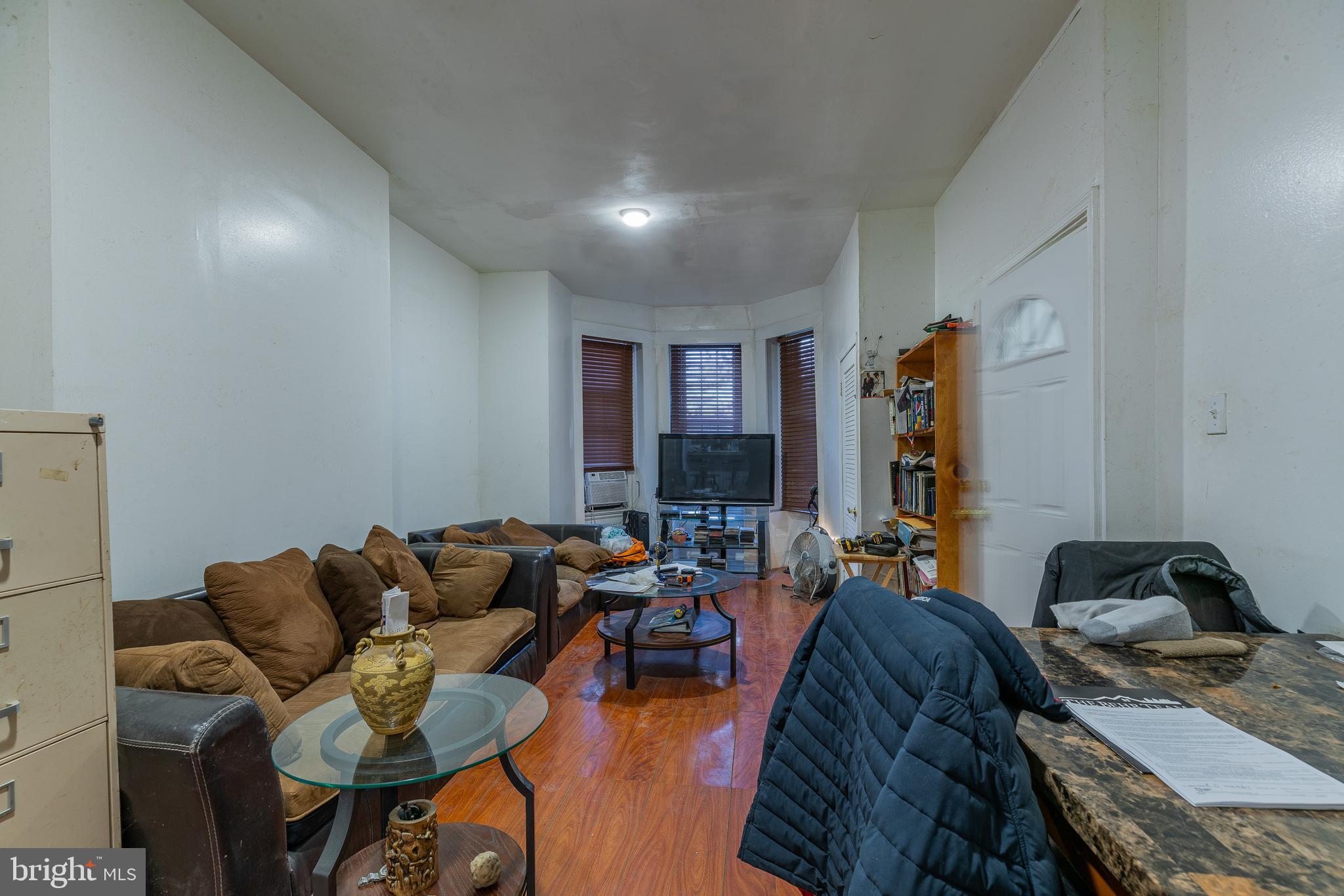 GERMANTOWN (EAST) - Residential