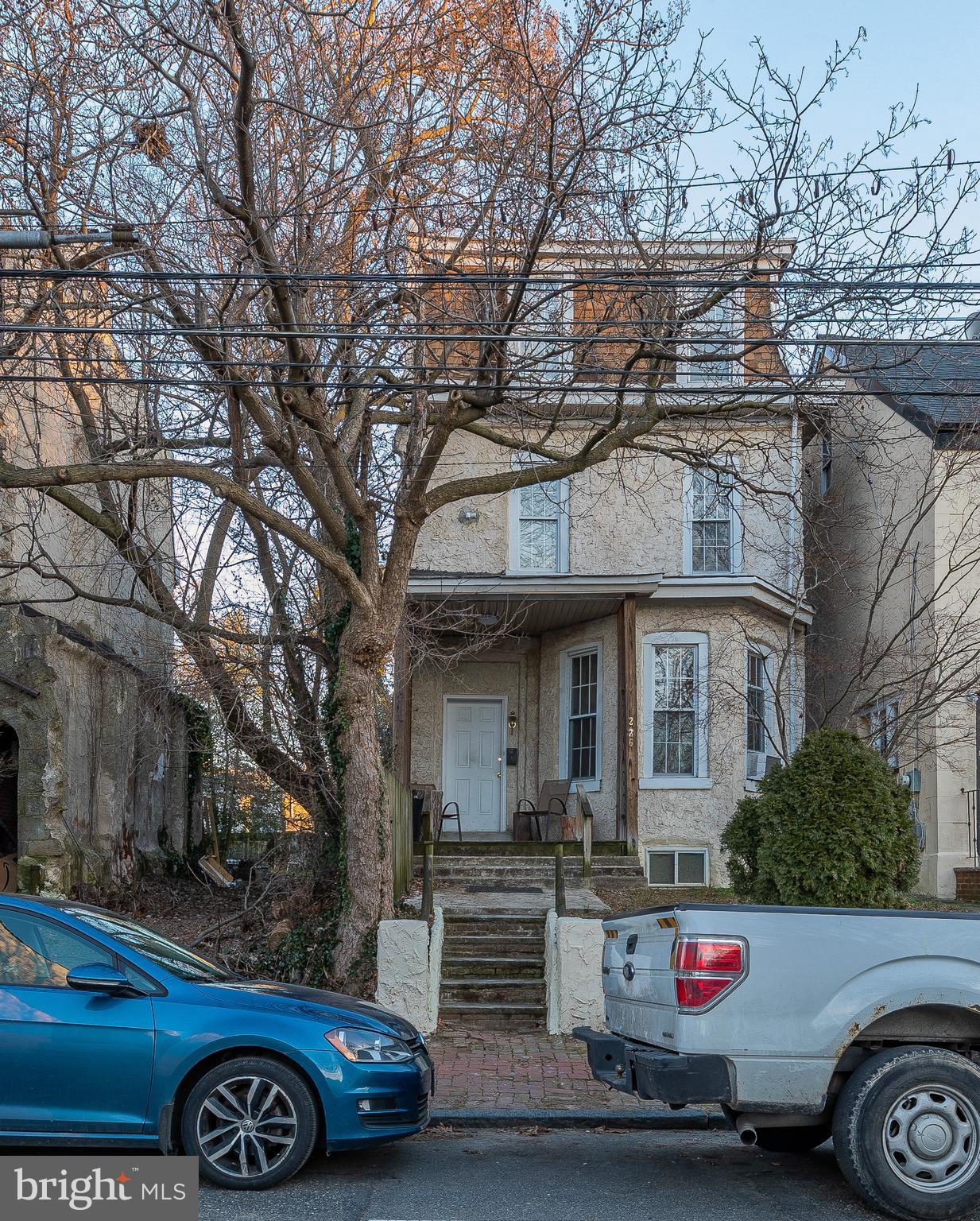 GERMANTOWN (EAST) - Residential
