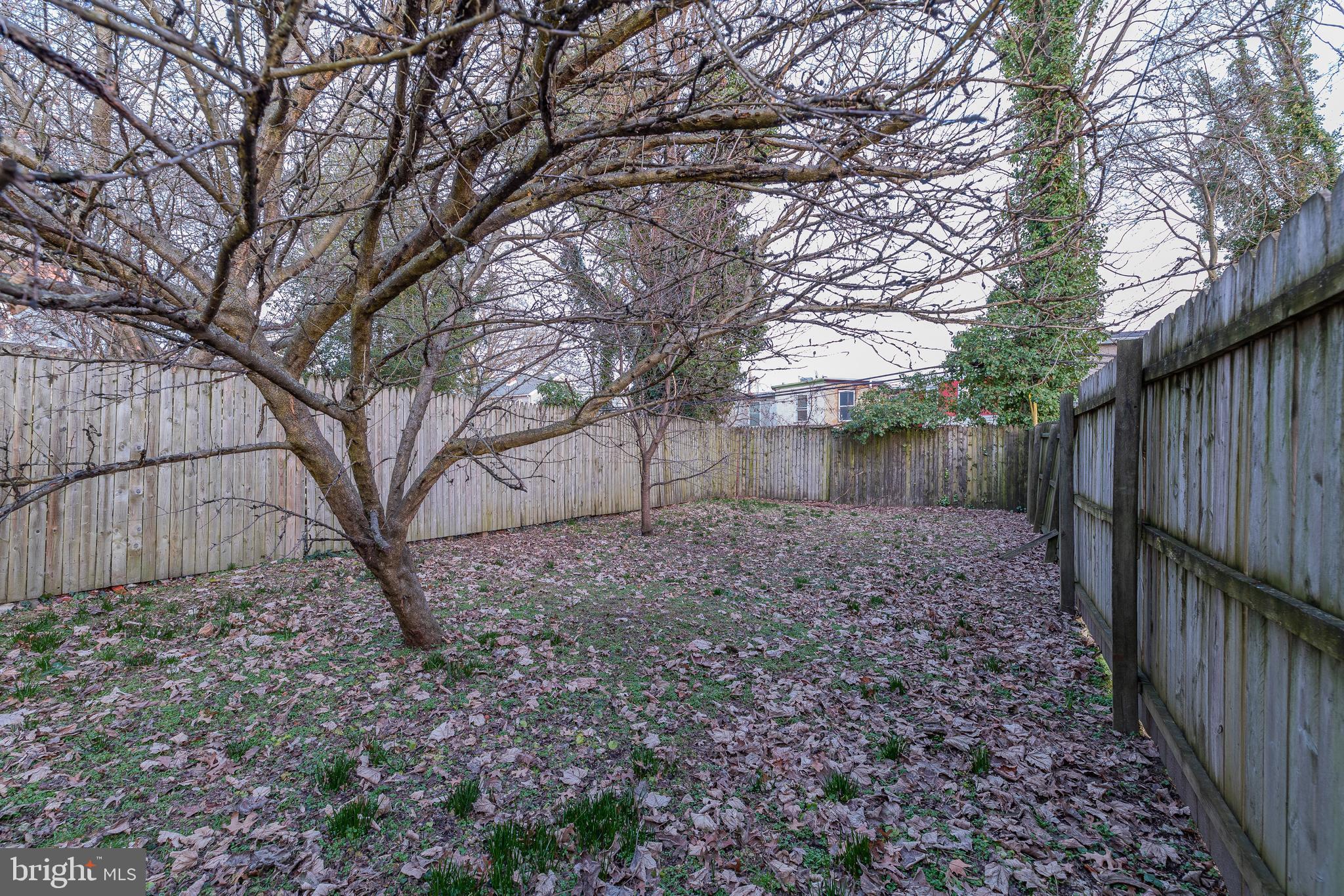 GERMANTOWN (EAST) - Residential