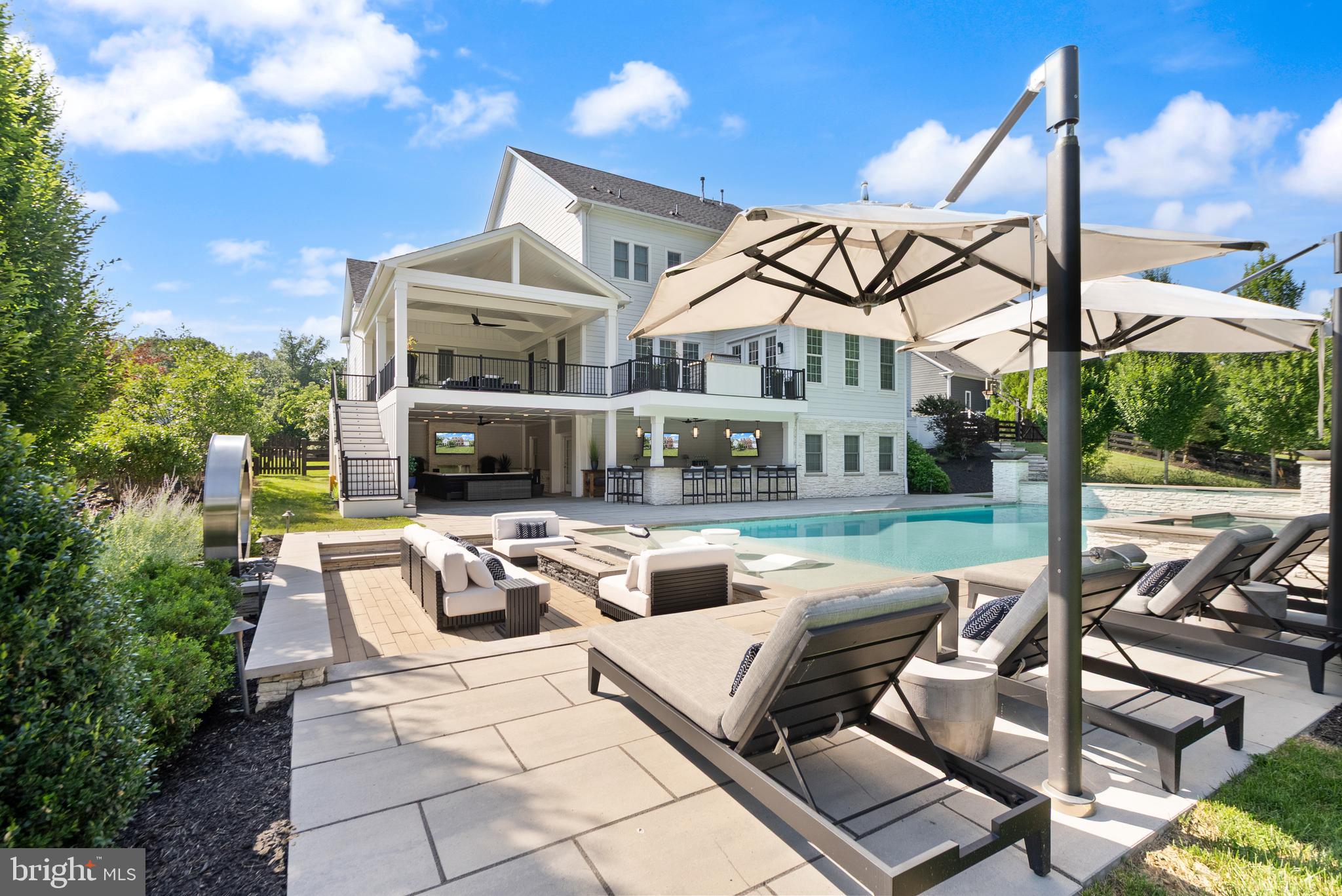 GRANT AT WILLOWSFORD - Residential