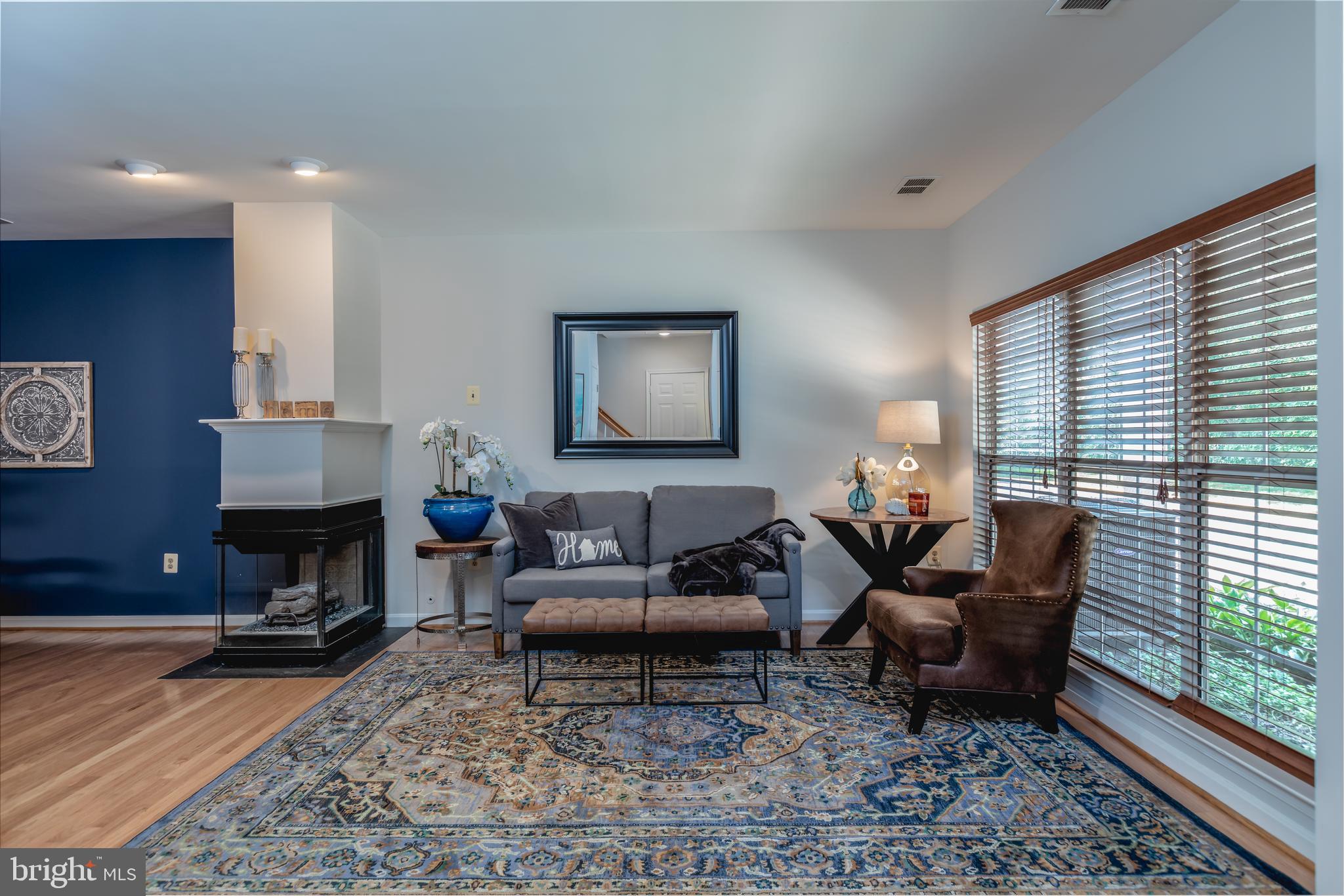 LIFESTYLE AT SULLY STATION - Residential