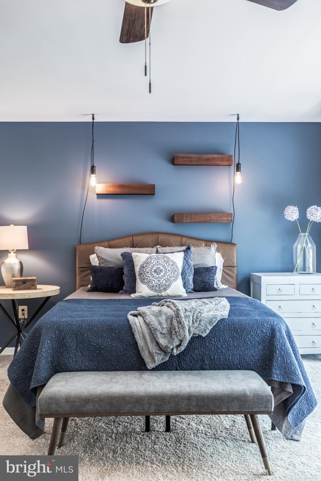 LIFESTYLE AT SULLY STATION - Residential