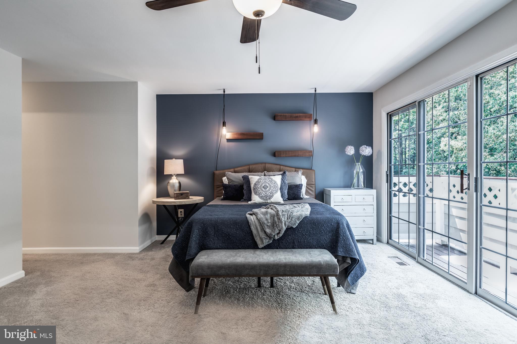 LIFESTYLE AT SULLY STATION - Residential