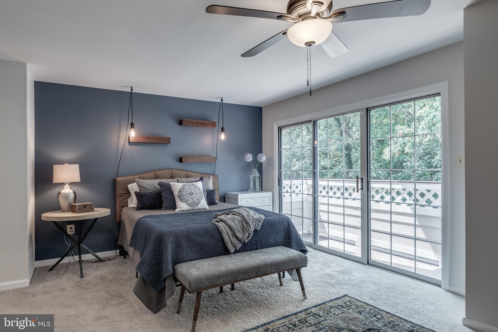 LIFESTYLE AT SULLY STATION - Residential