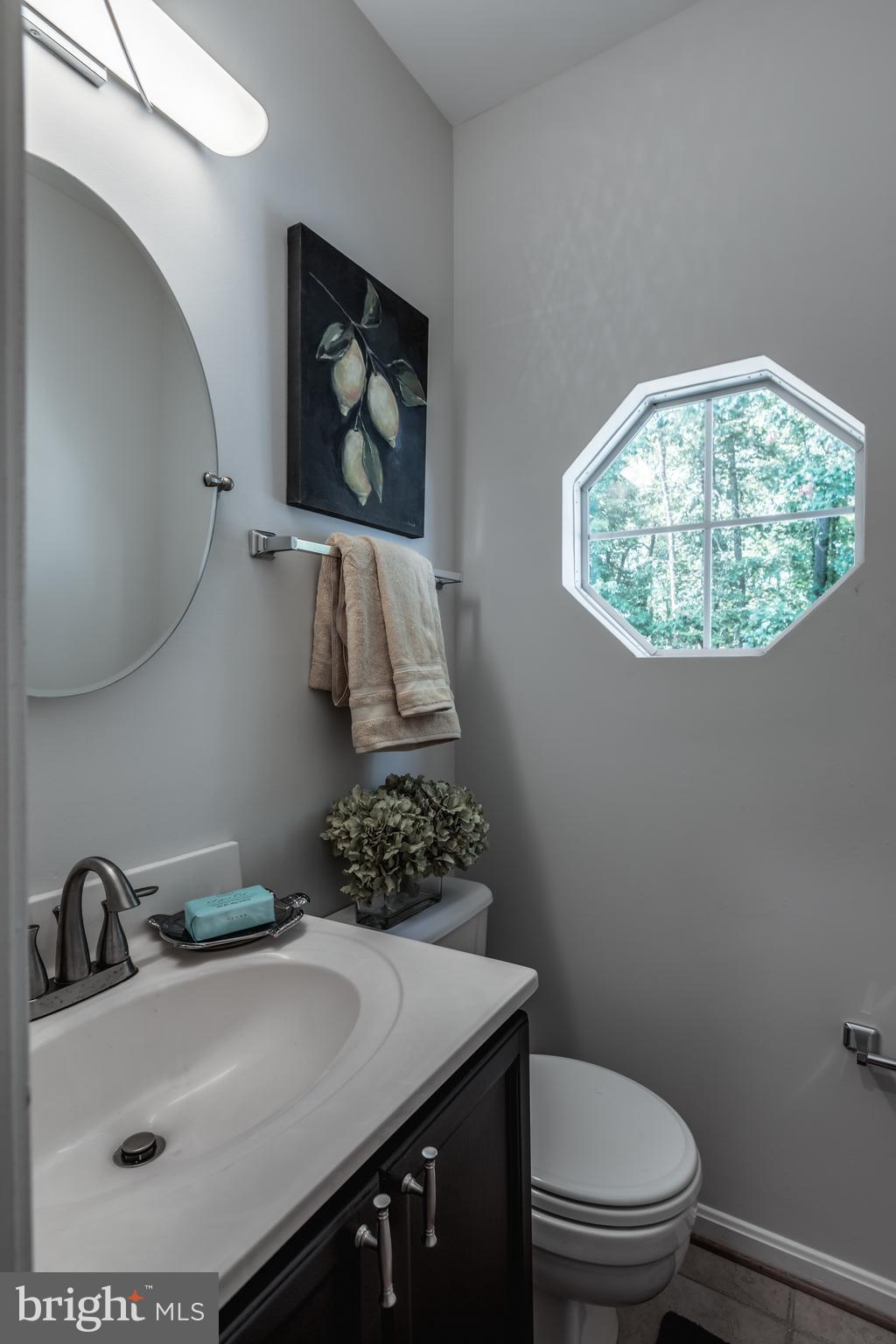 LIFESTYLE AT SULLY STATION - Residential