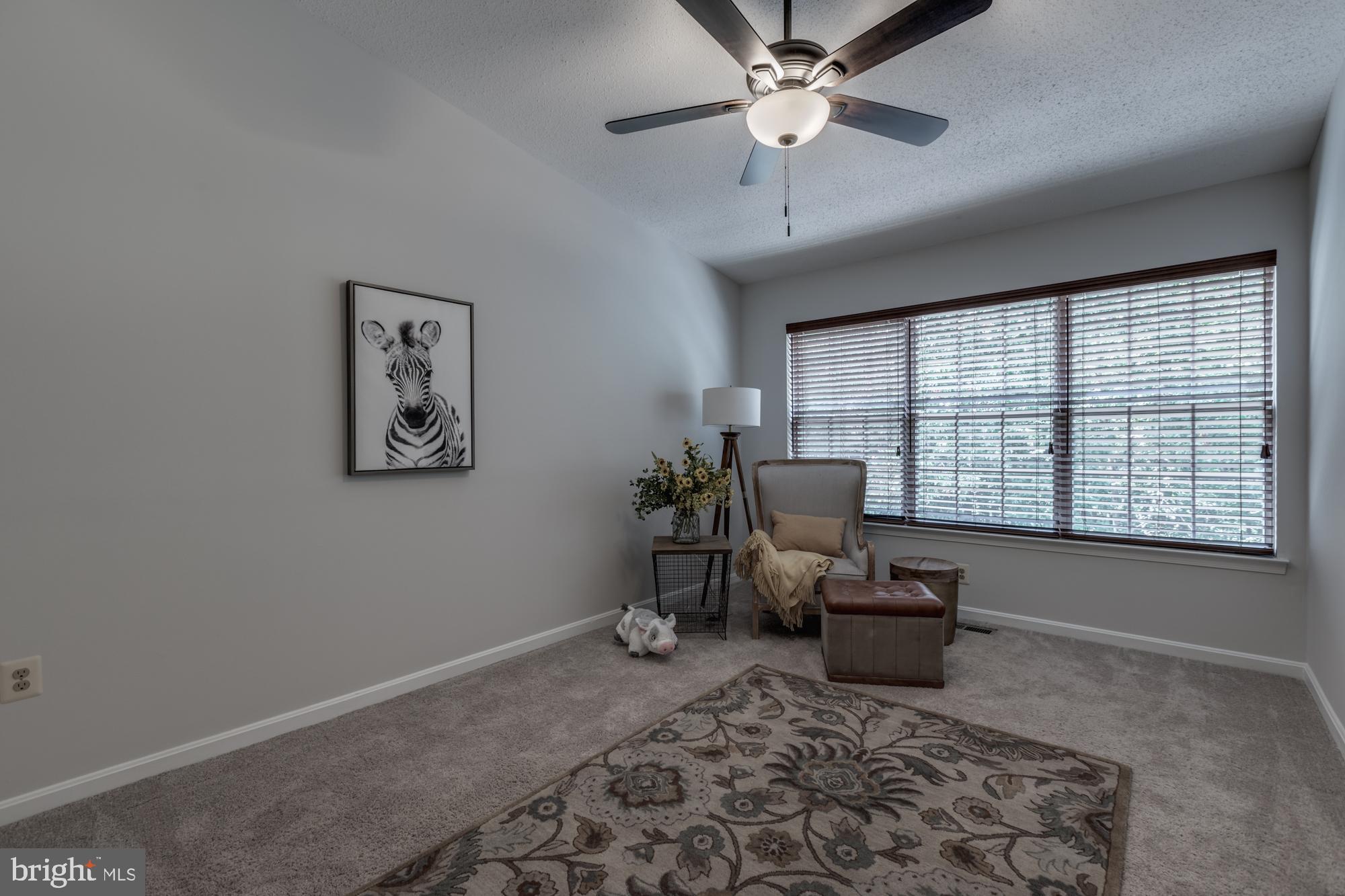 LIFESTYLE AT SULLY STATION - Residential