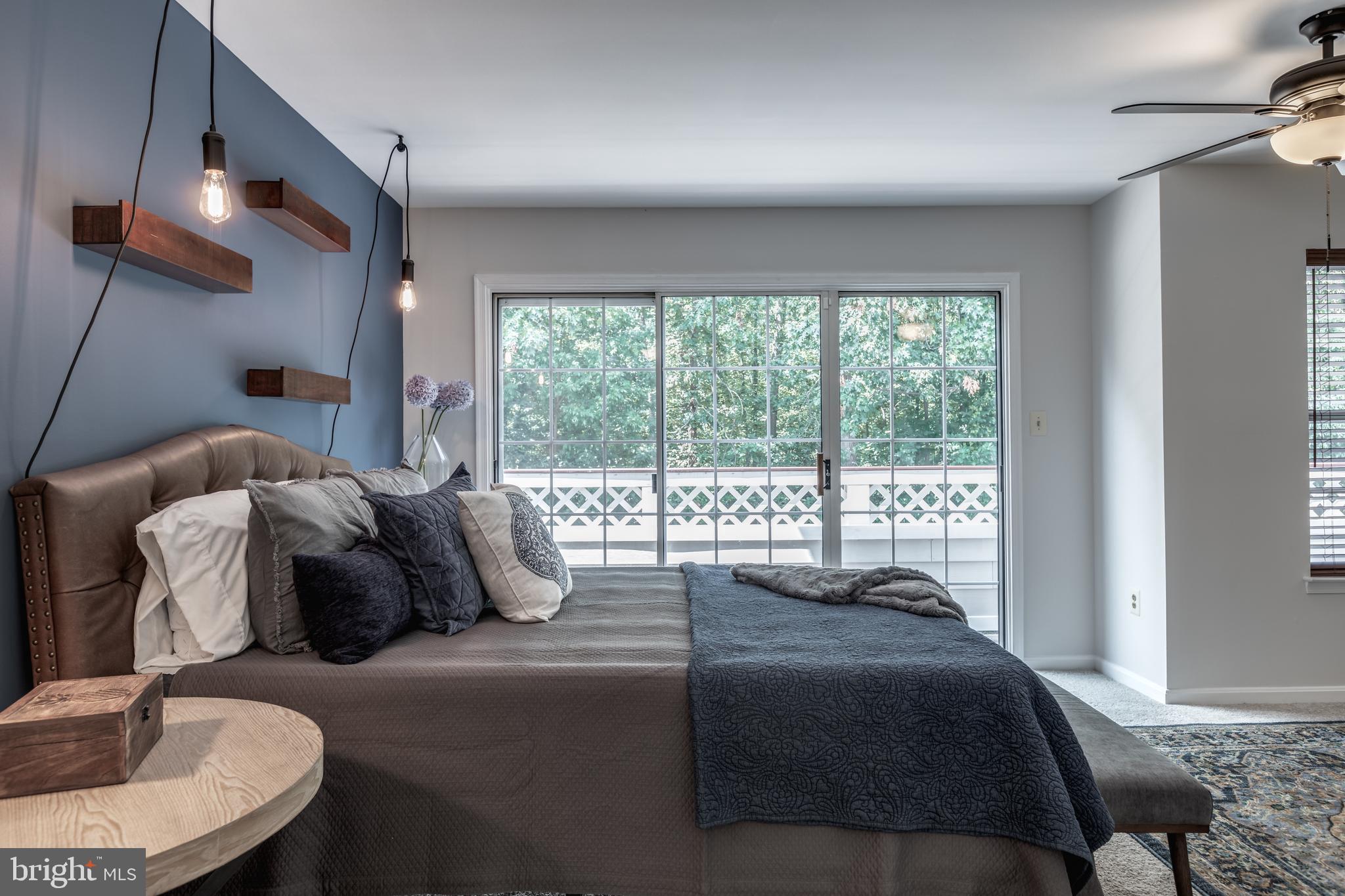 LIFESTYLE AT SULLY STATION - Residential