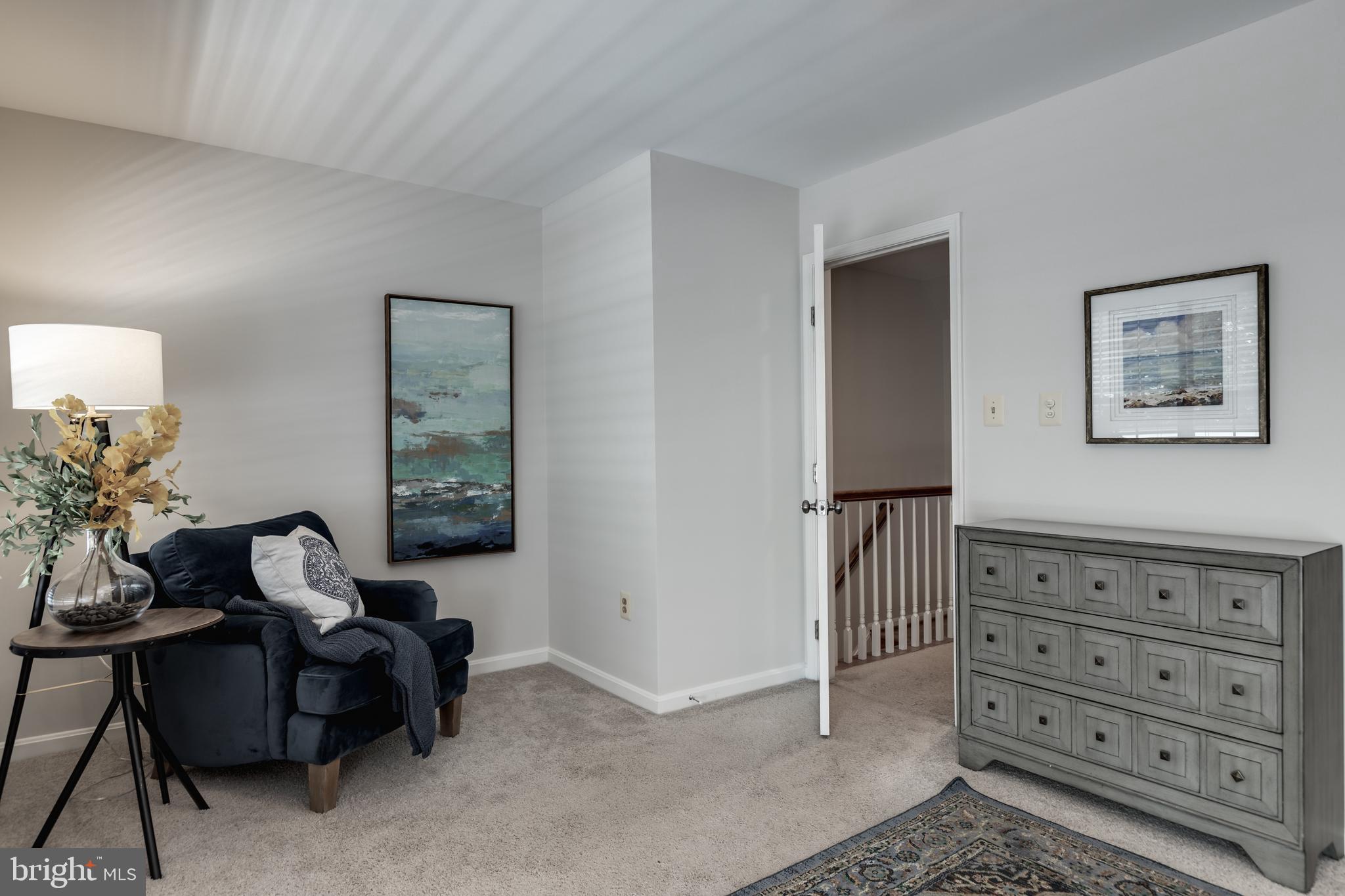 LIFESTYLE AT SULLY STATION - Residential