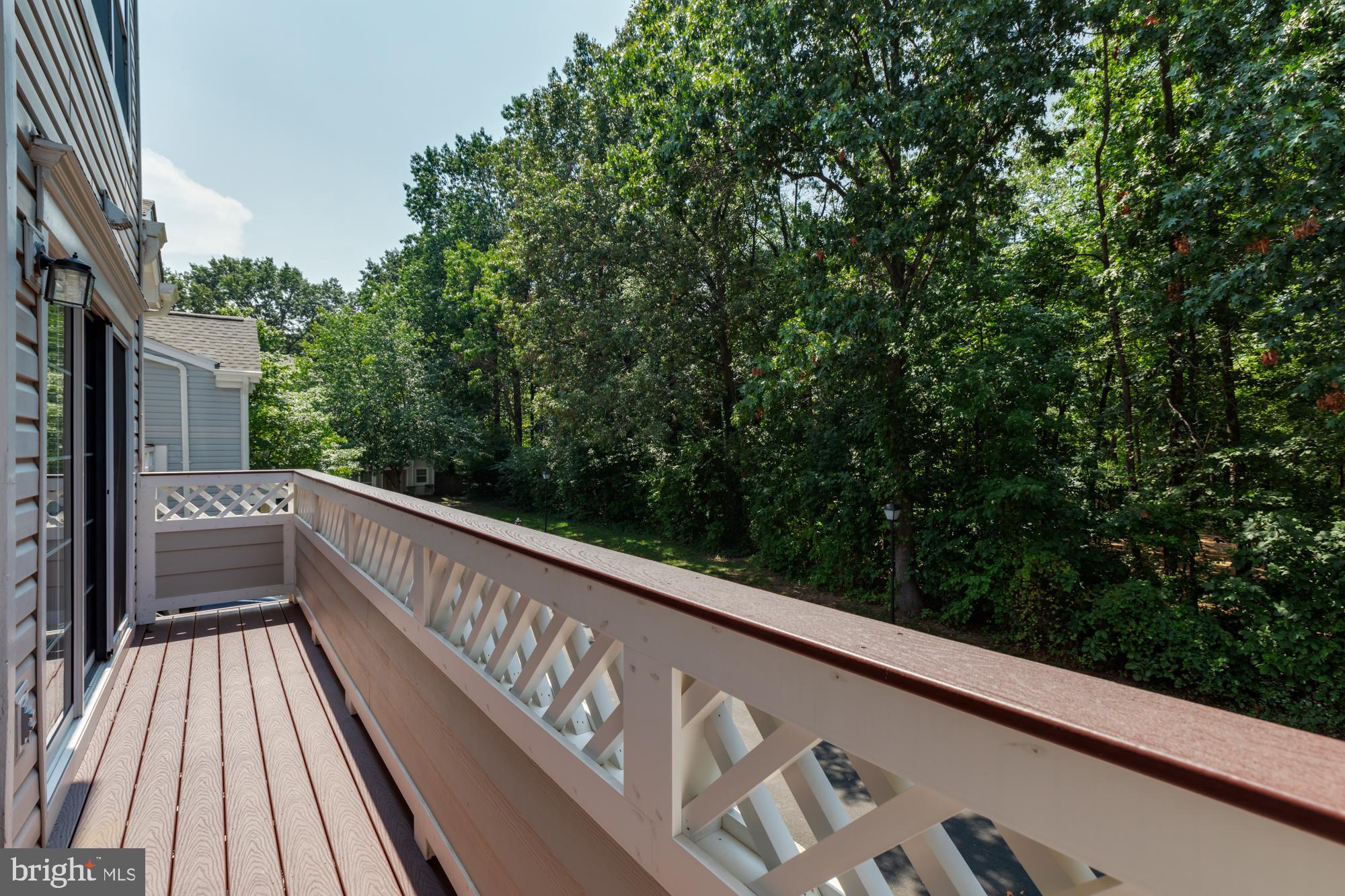 LIFESTYLE AT SULLY STATION - Residential