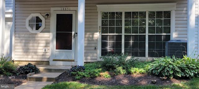 LIFESTYLE AT SULLY STATION - Residential