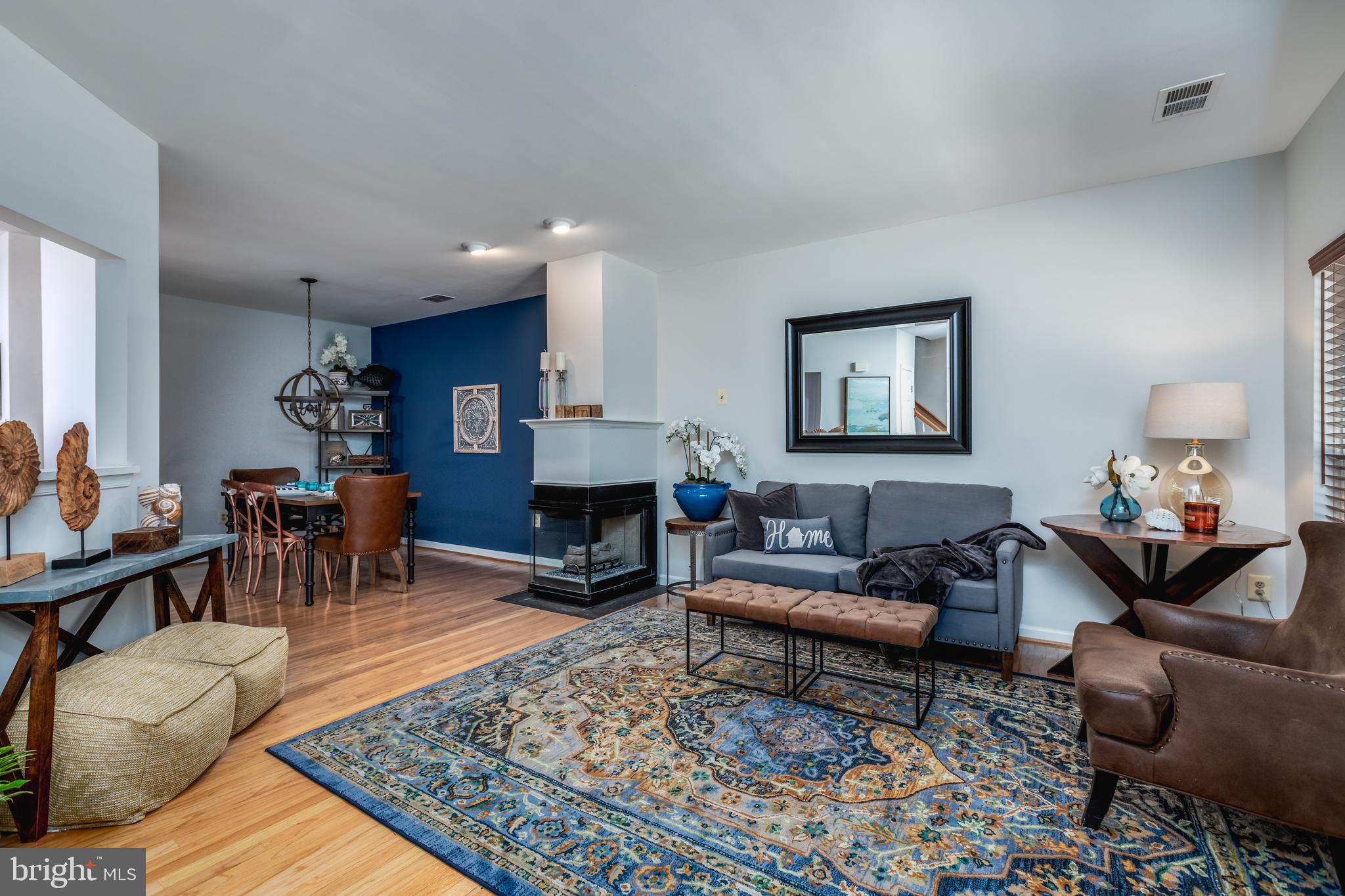LIFESTYLE AT SULLY STATION - Residential