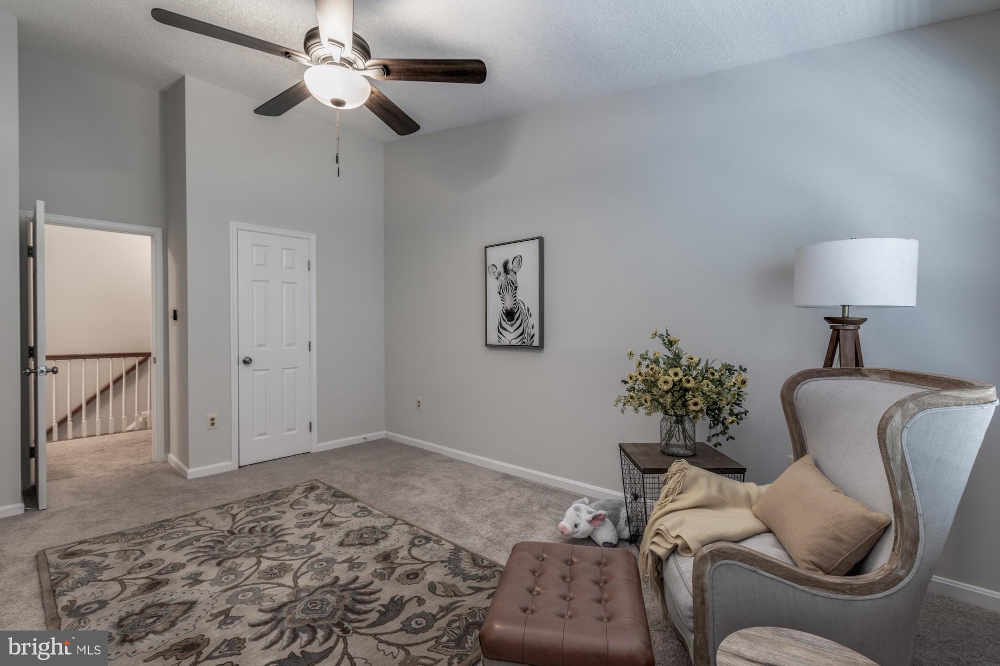 LIFESTYLE AT SULLY STATION - Residential