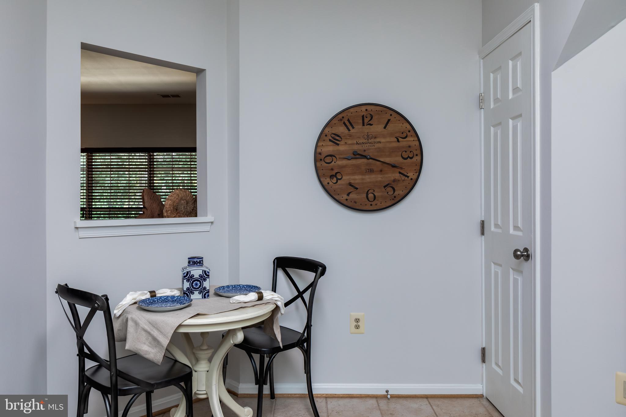 LIFESTYLE AT SULLY STATION - Residential