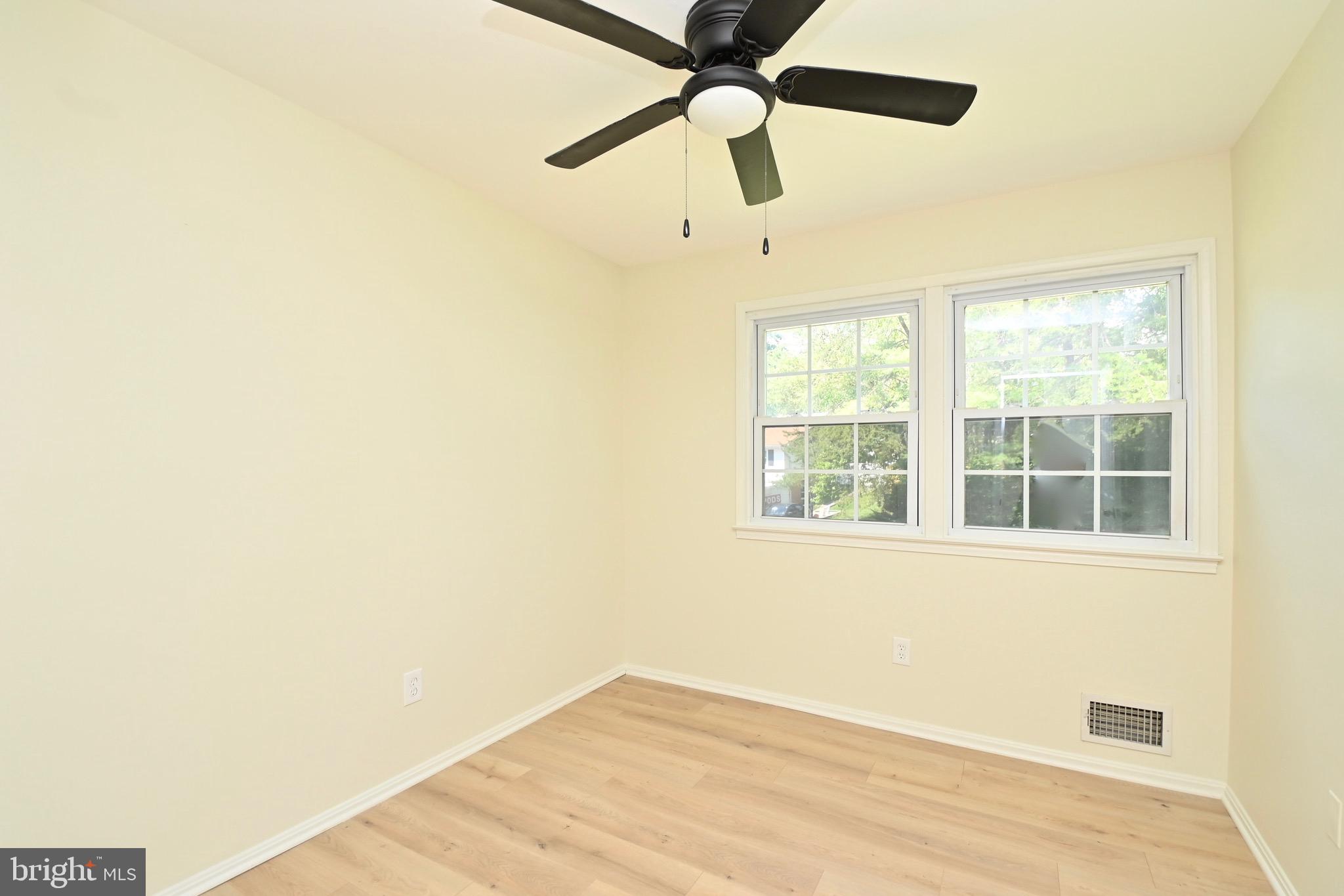 BRAMBLEWOOD - Residential Lease