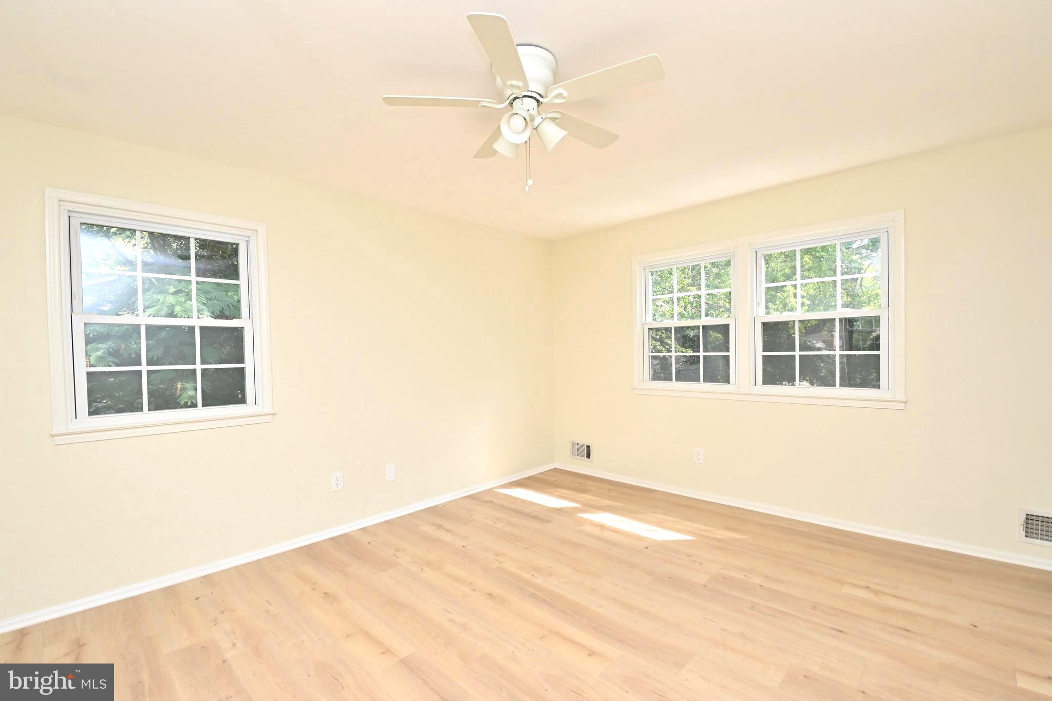 BRAMBLEWOOD - Residential Lease