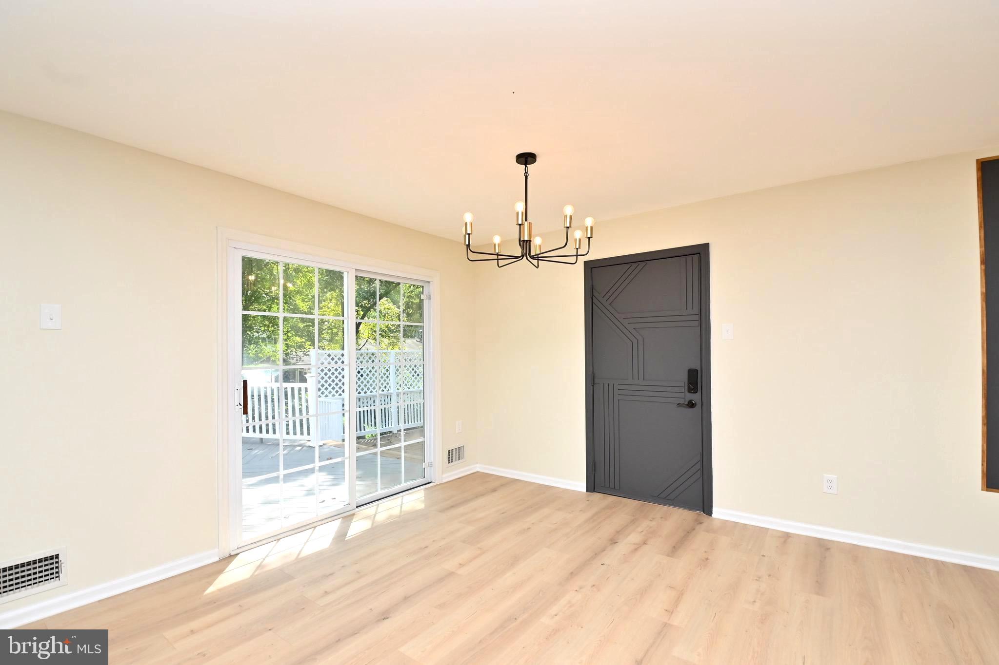 BRAMBLEWOOD - Residential Lease