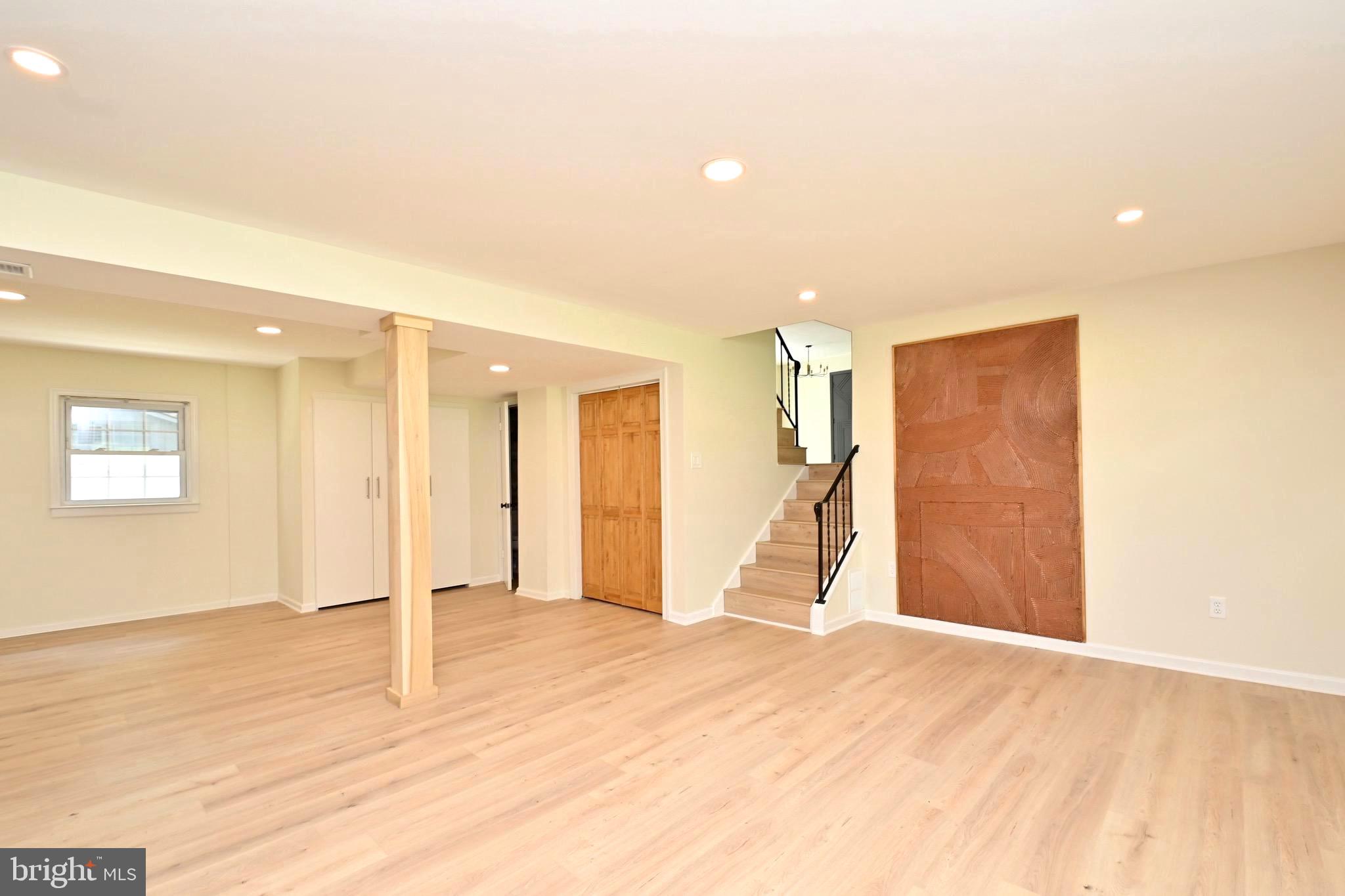 BRAMBLEWOOD - Residential Lease